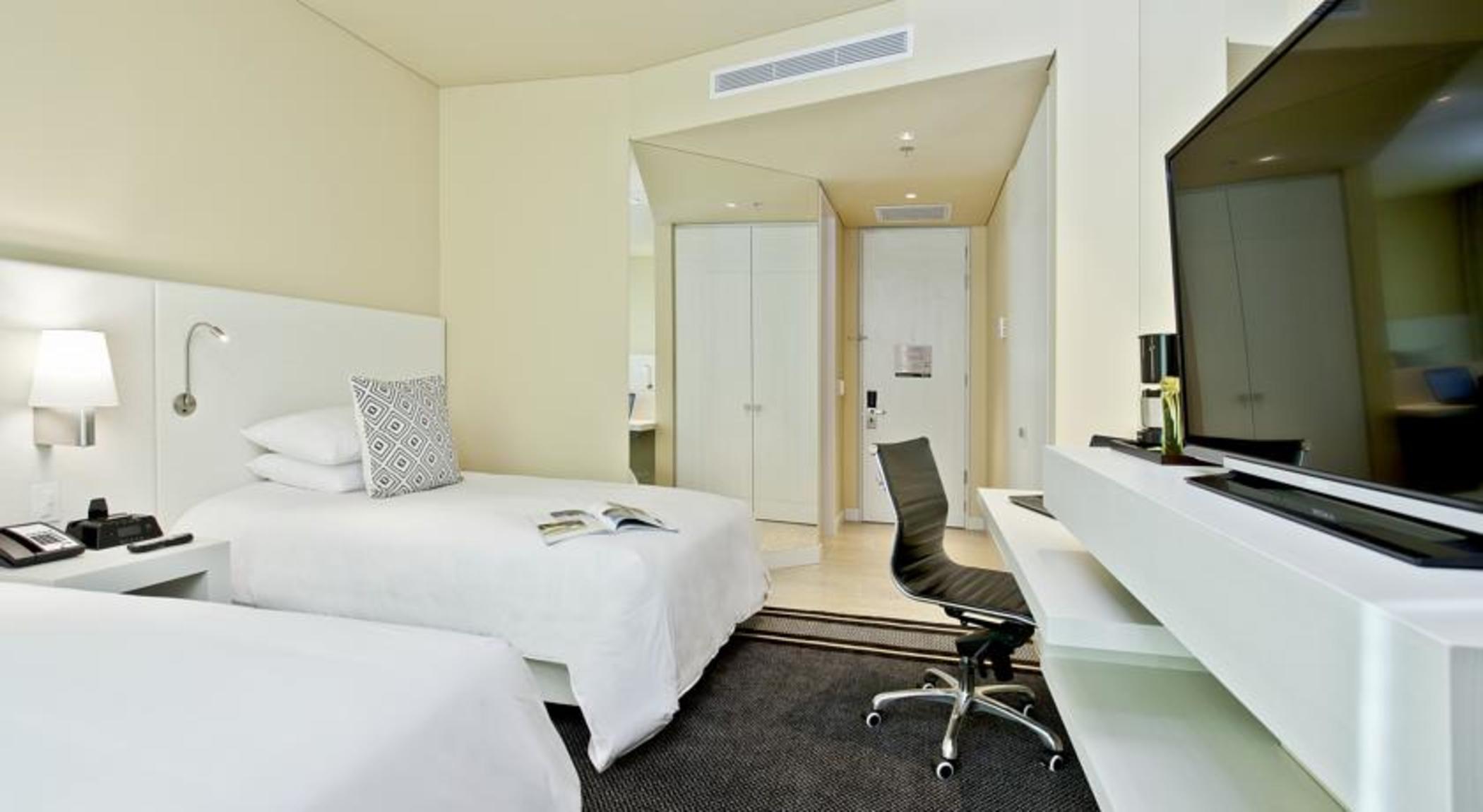 Hotel Movich Buro 26 Bogota