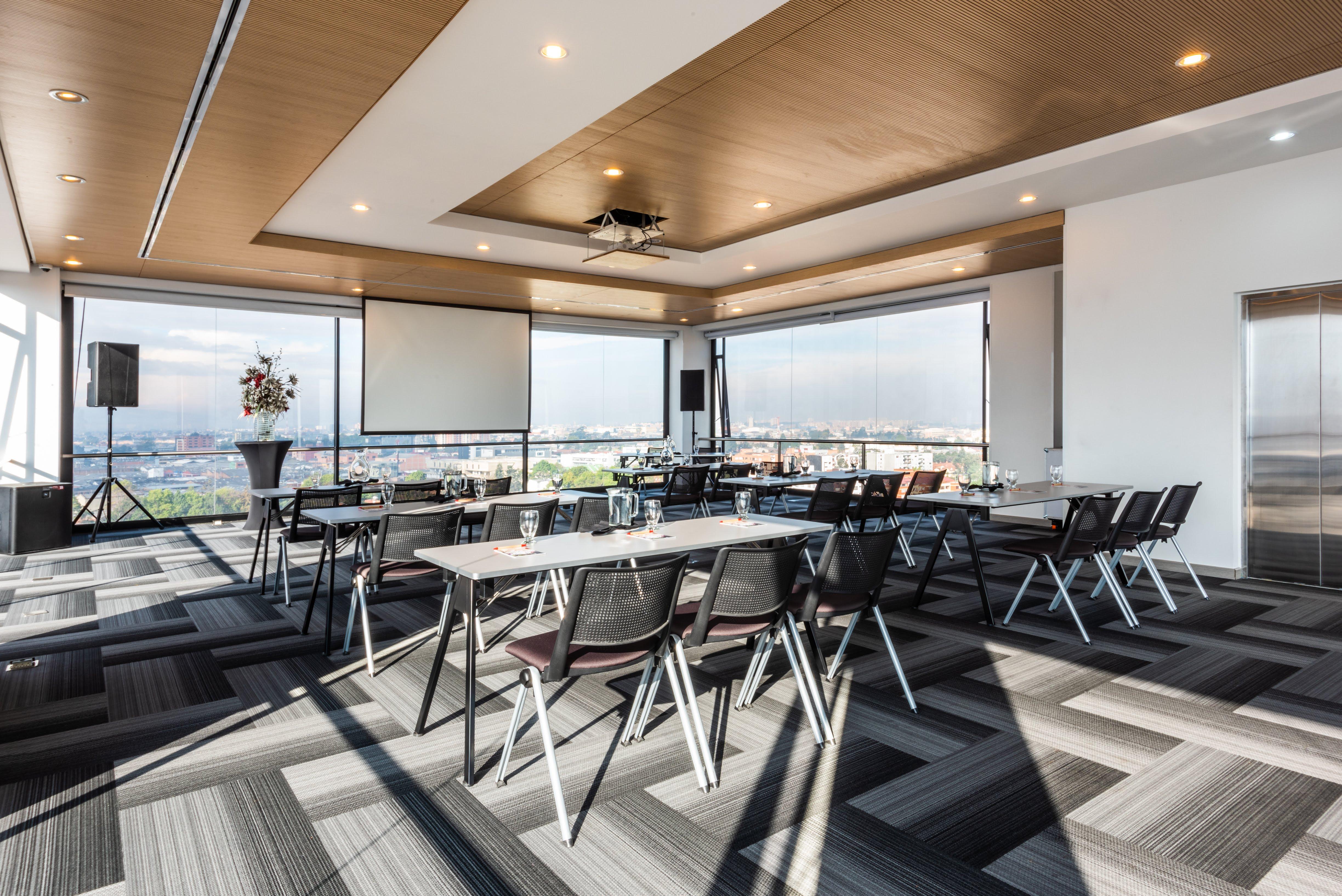 Black Tower Premium Hotel Bogota