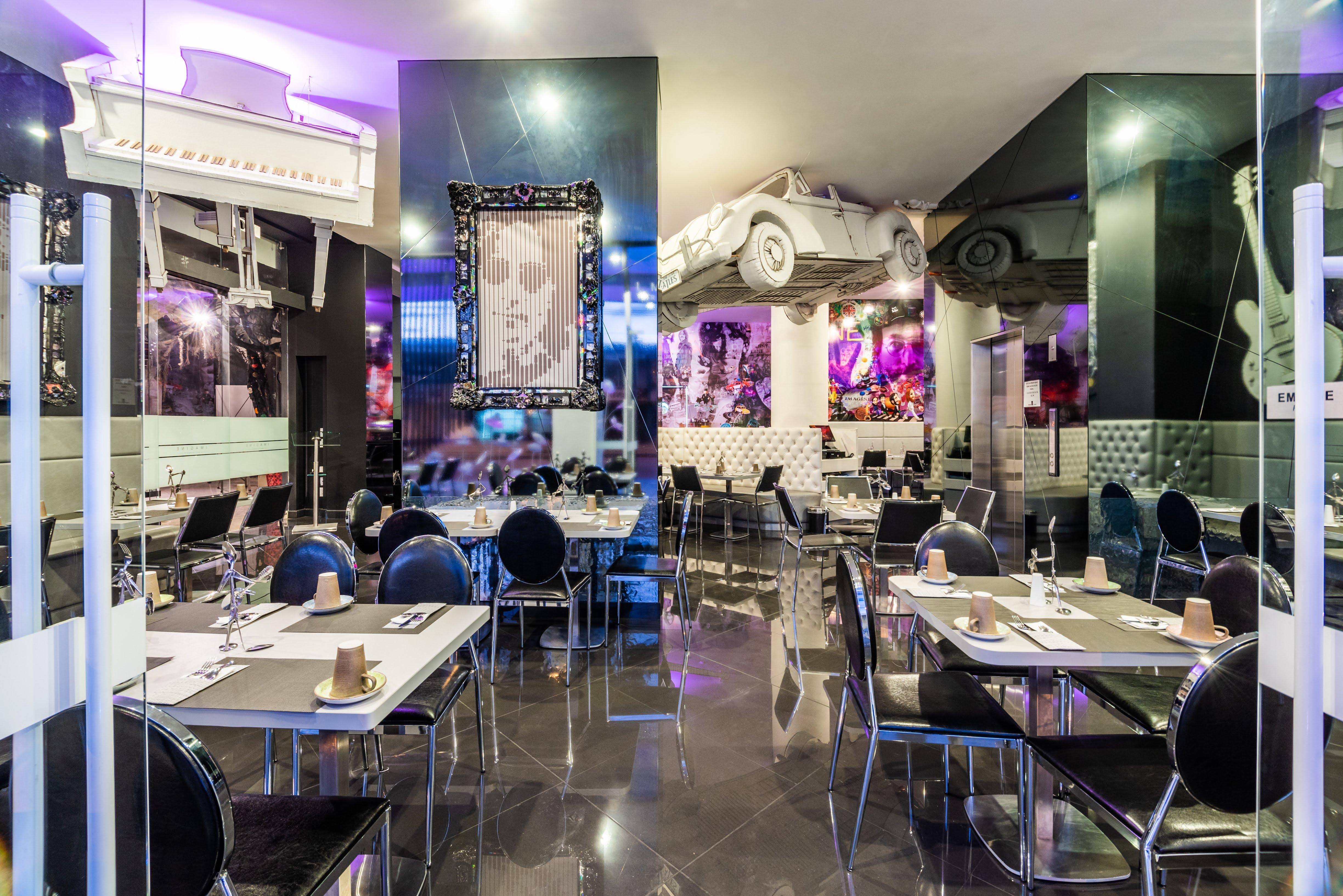Black Tower Premium 4*