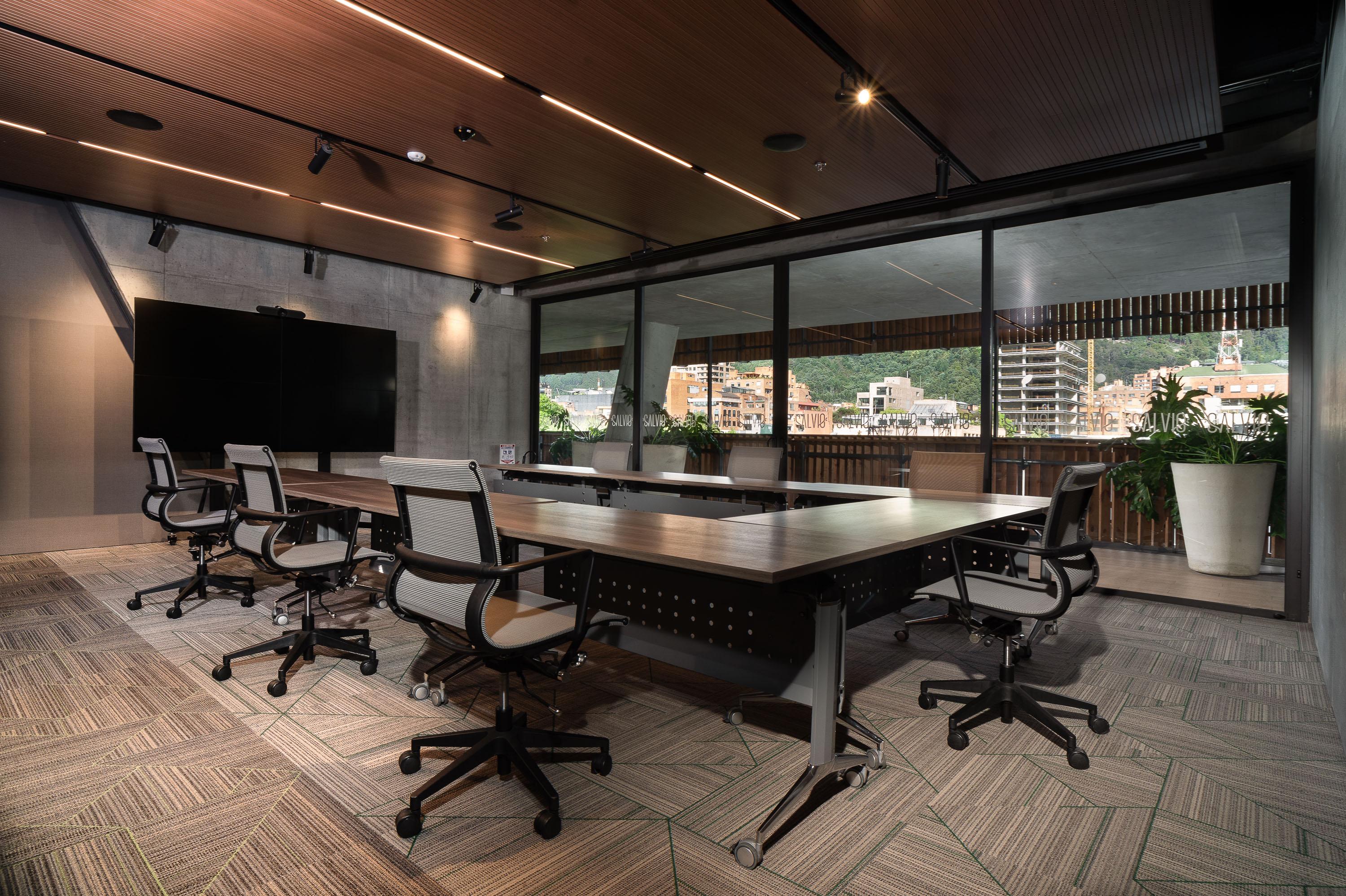 Salvio Parque 93 Bogota, Curio Collection By Hilton Aparthotel 5*