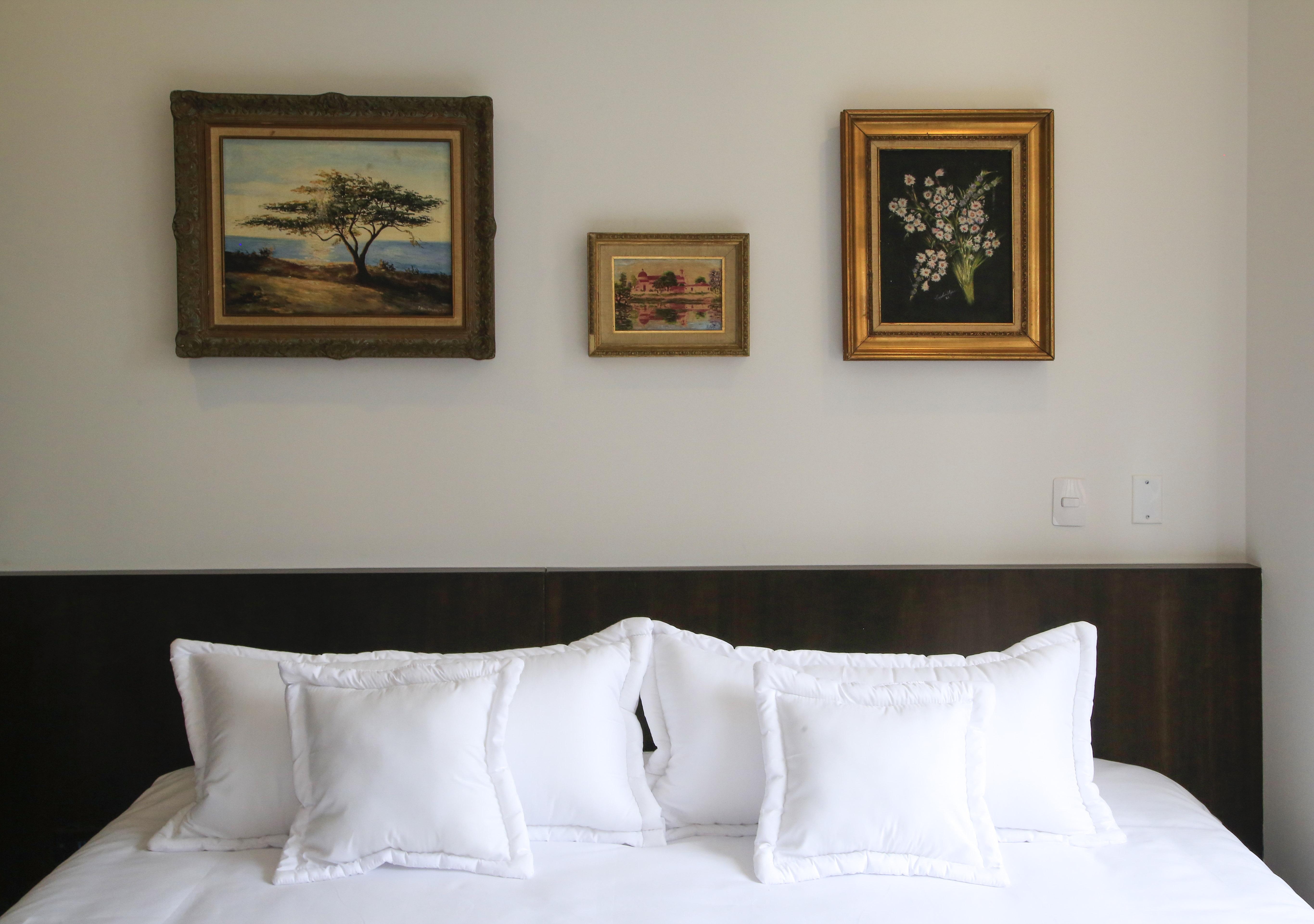 Museo San Moritz Hotel Bogota