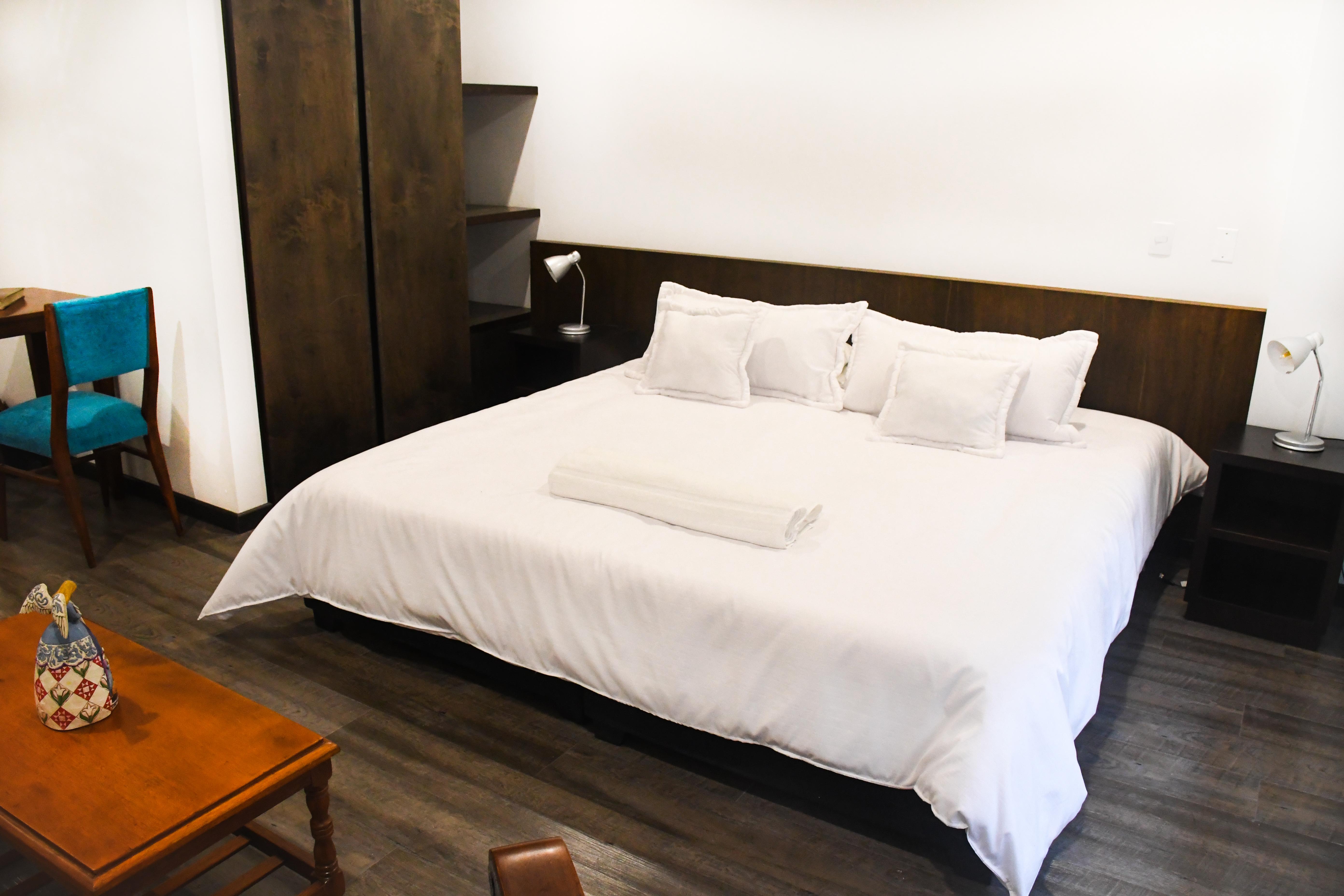 Hotel Museo San Moritz 3*