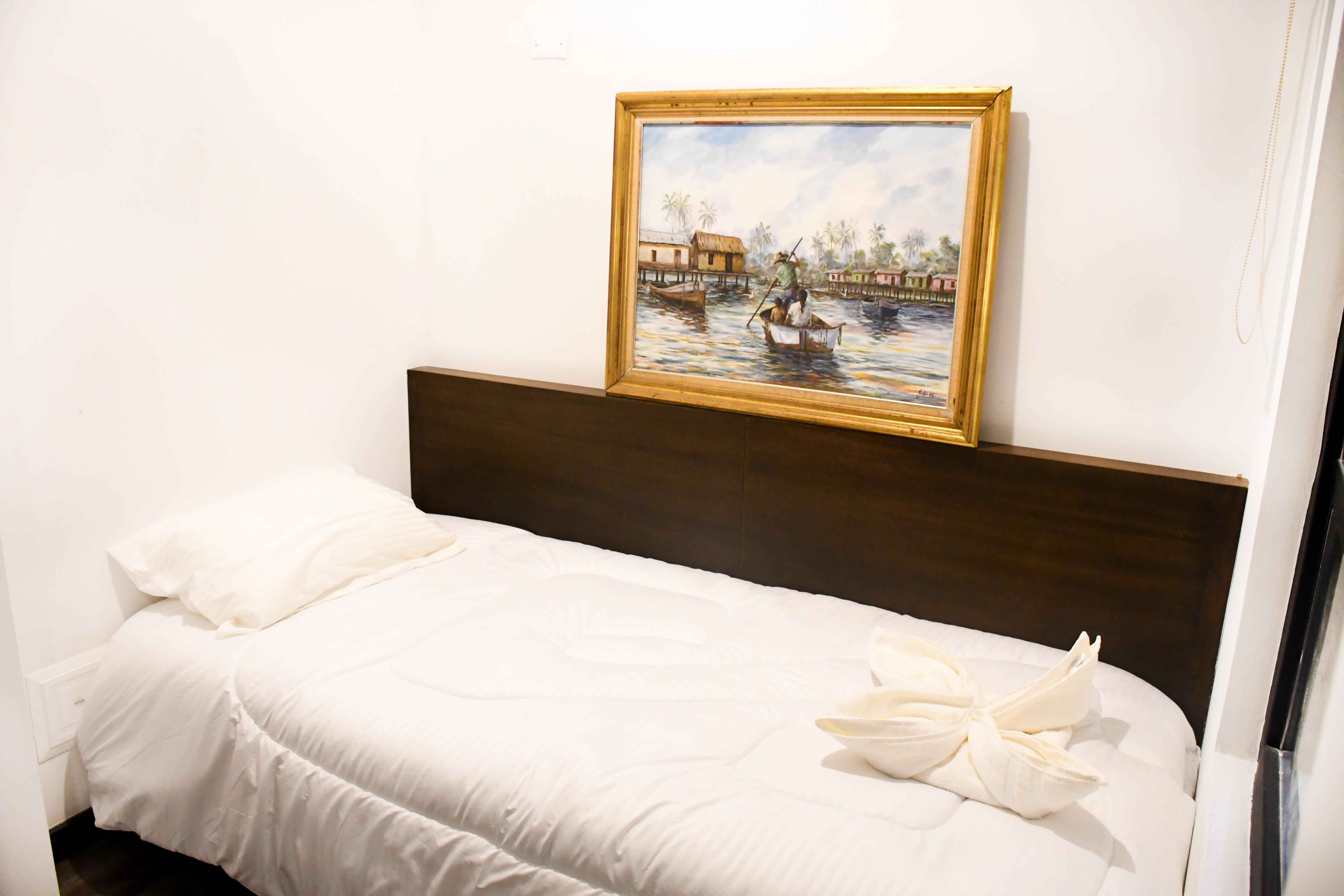 Hotel Museo San Moritz 3*