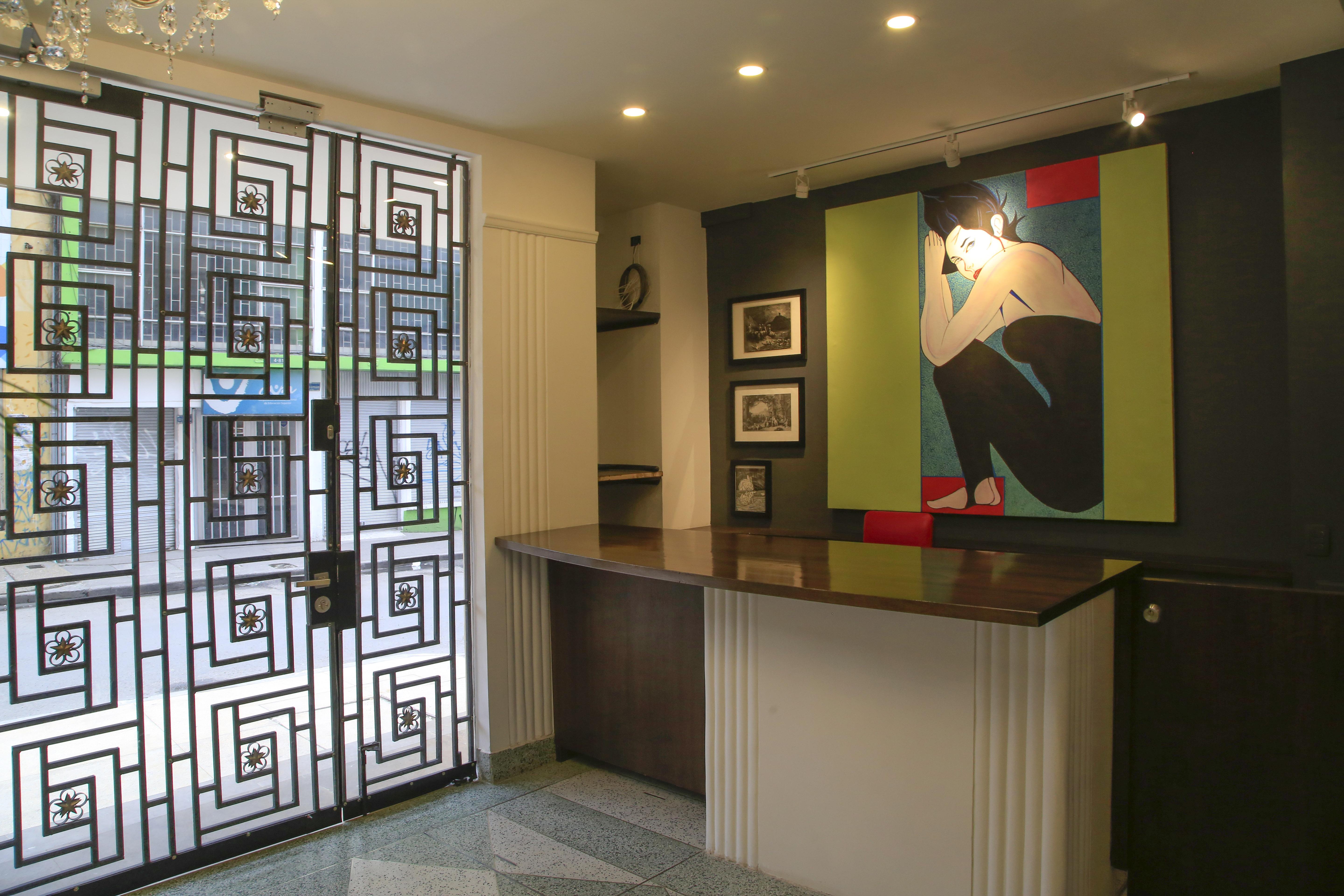 Museo San Moritz Hotel 3*