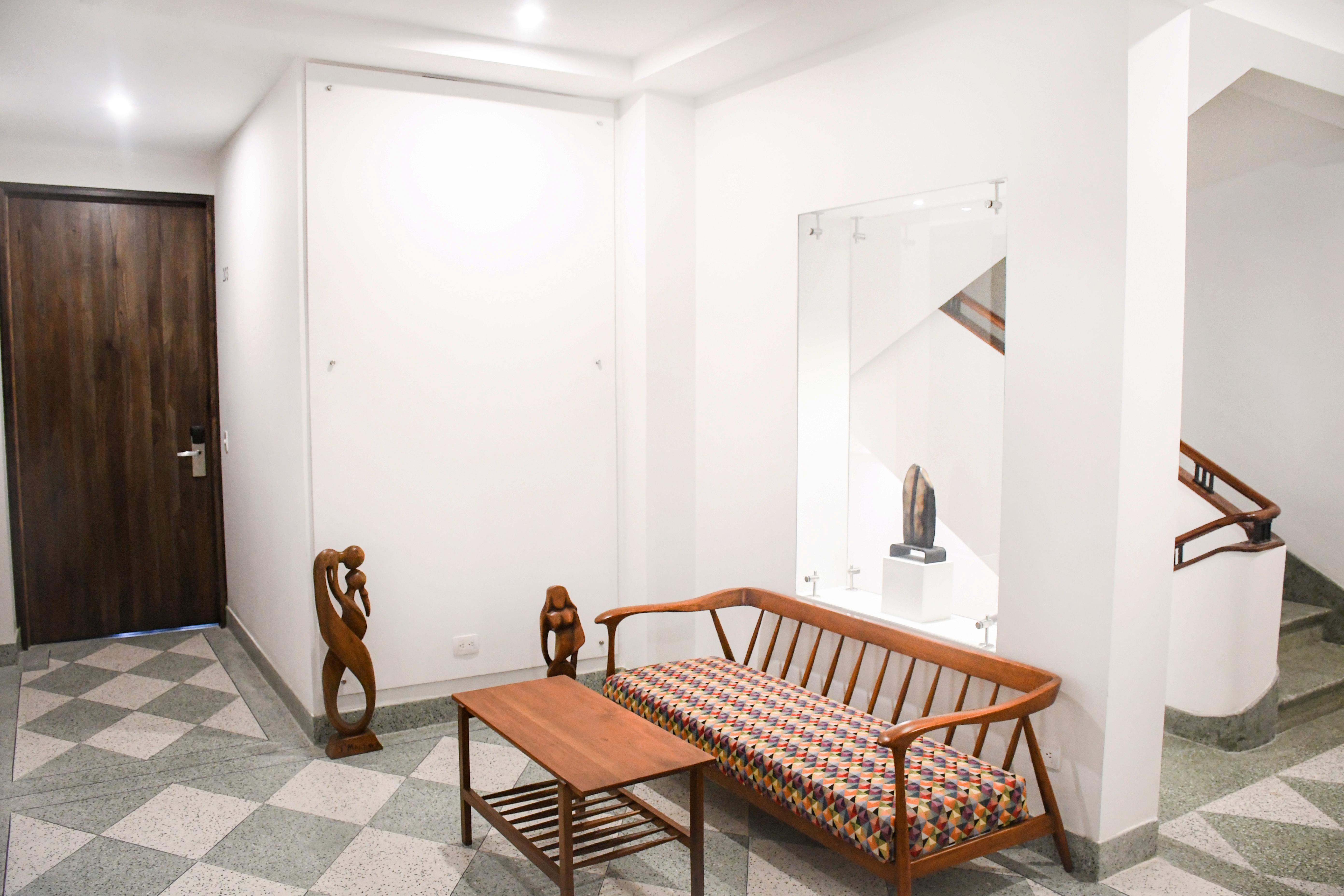 Museo San Moritz Bogota