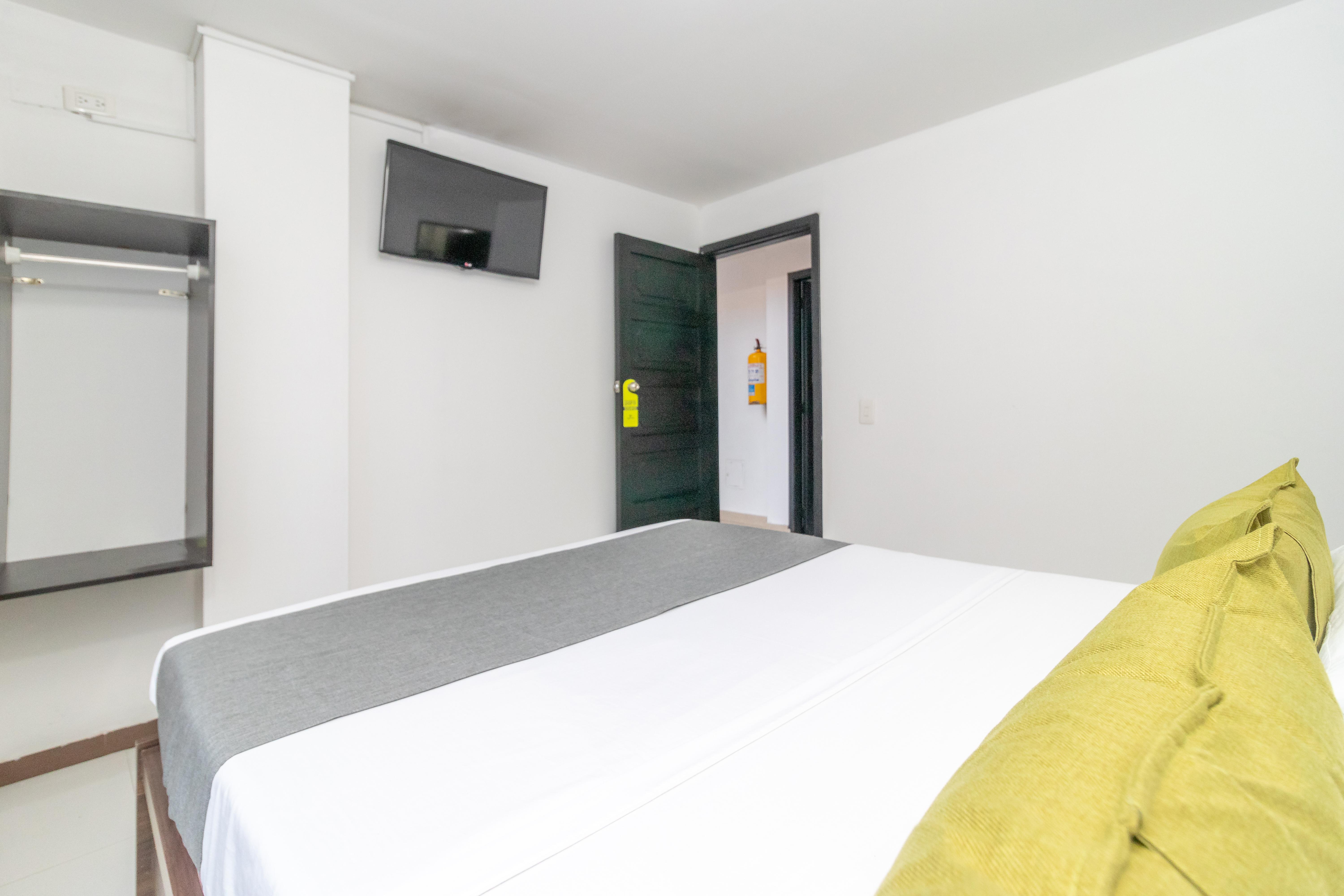 Hotel Ayenda 1086 Torre 52