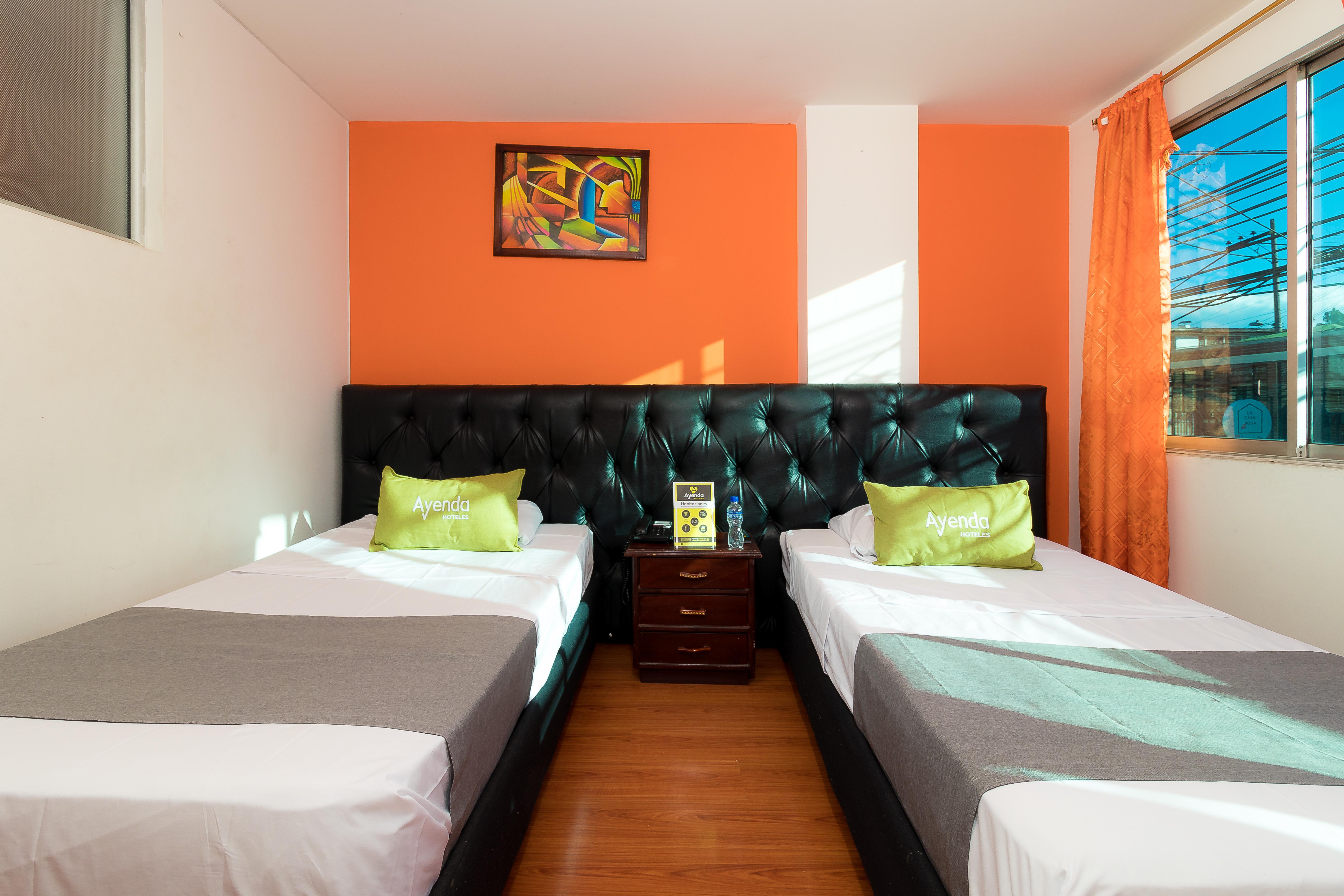 Elite Hotel Bogotá