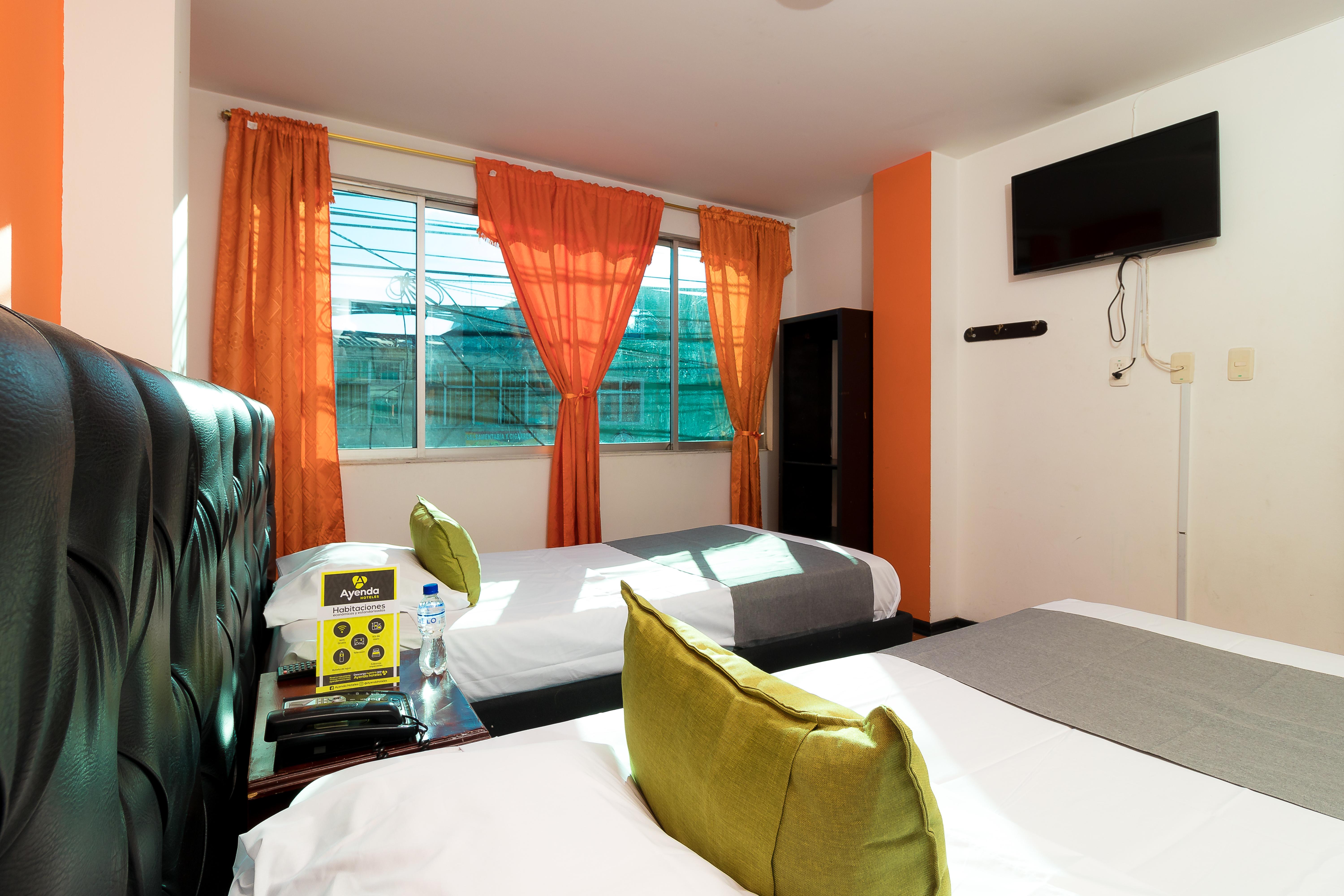 Elite Hotel