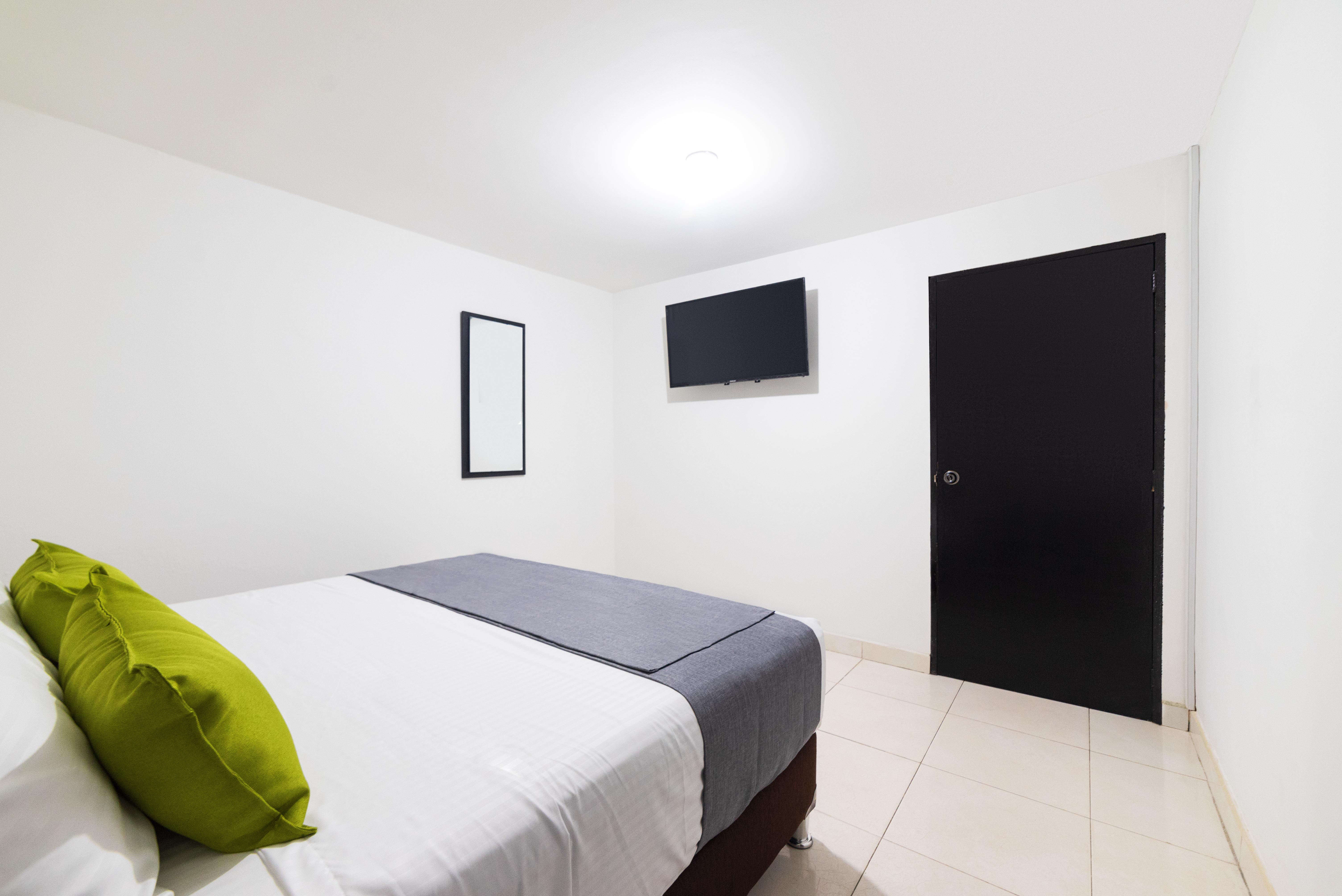 Hotel Ayenda 1045 Boutique Aeropuerto