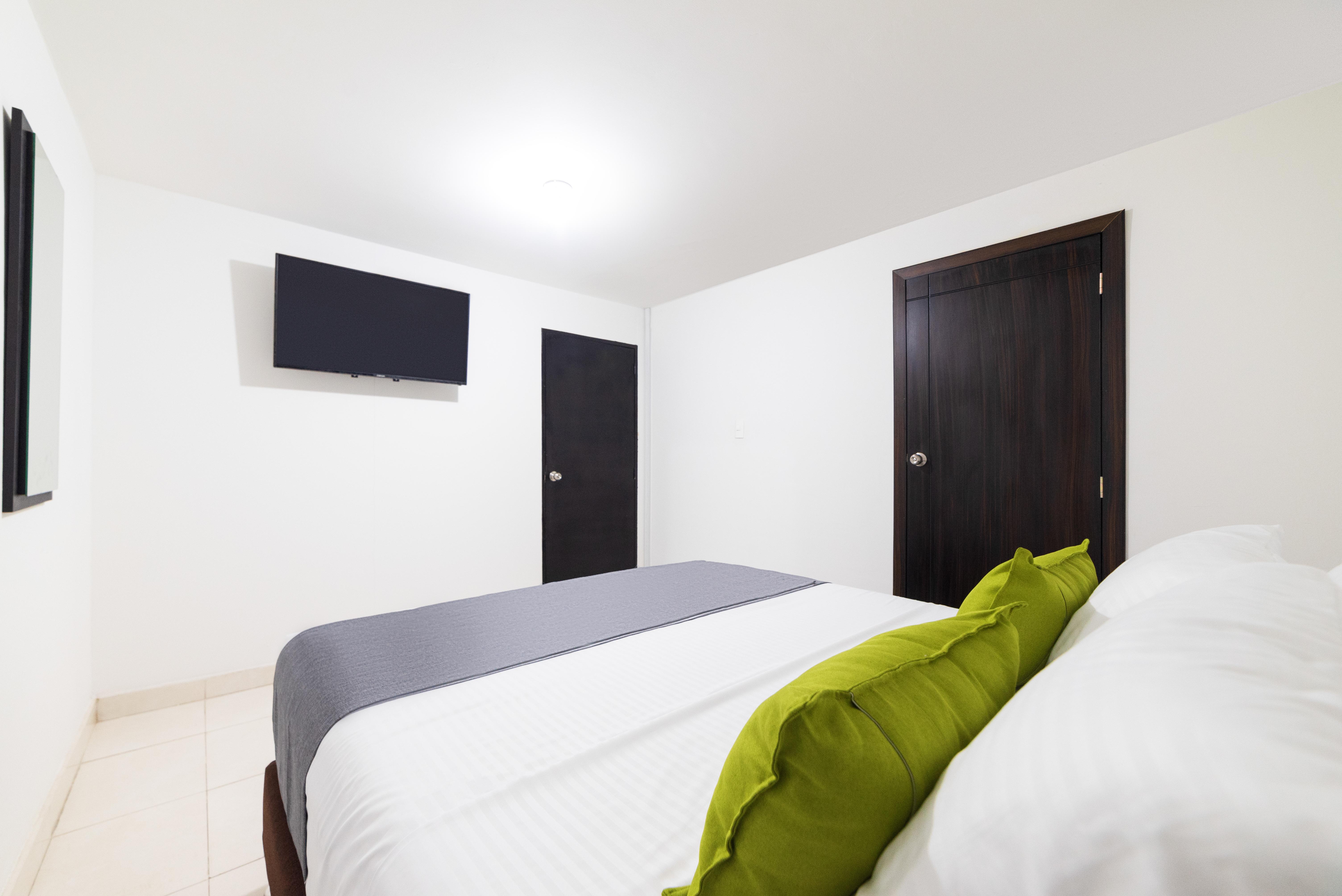 Hotel Ayenda 1045 Boutique Aeropuerto