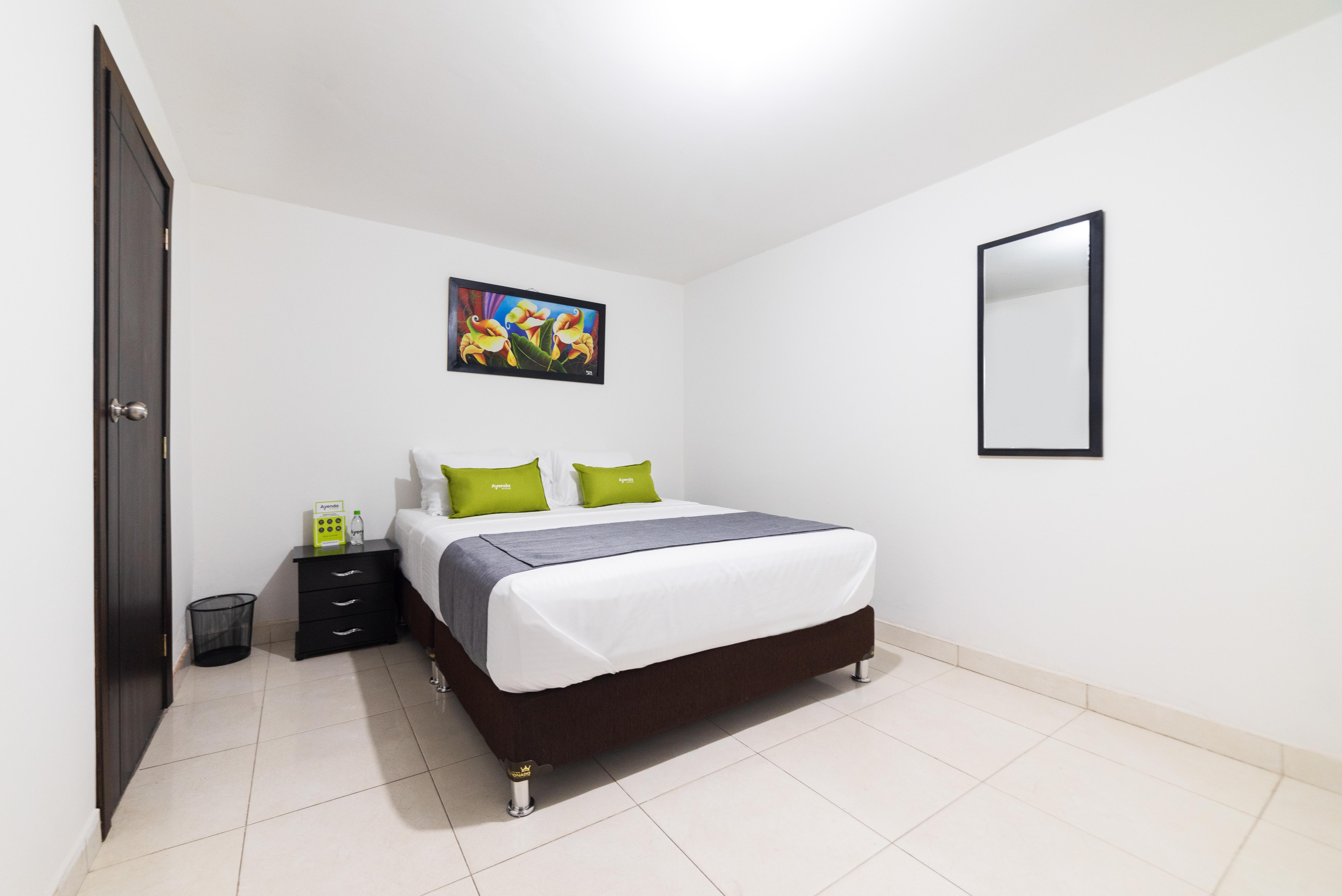 Ayenda 1045 Boutique Aeropuerto Hotel