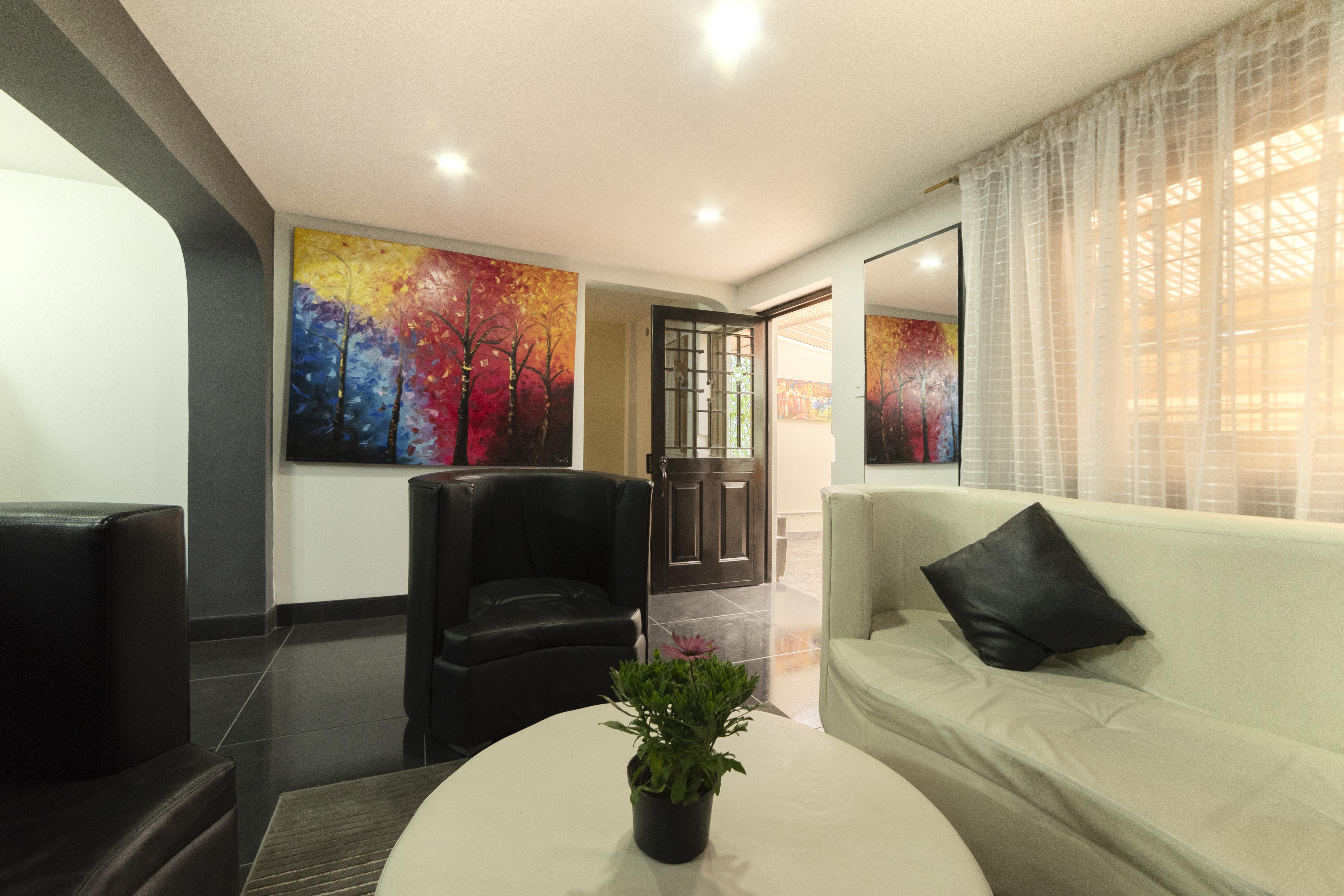 Ayenda 1045 Boutique Aeropuerto Hotel 3*