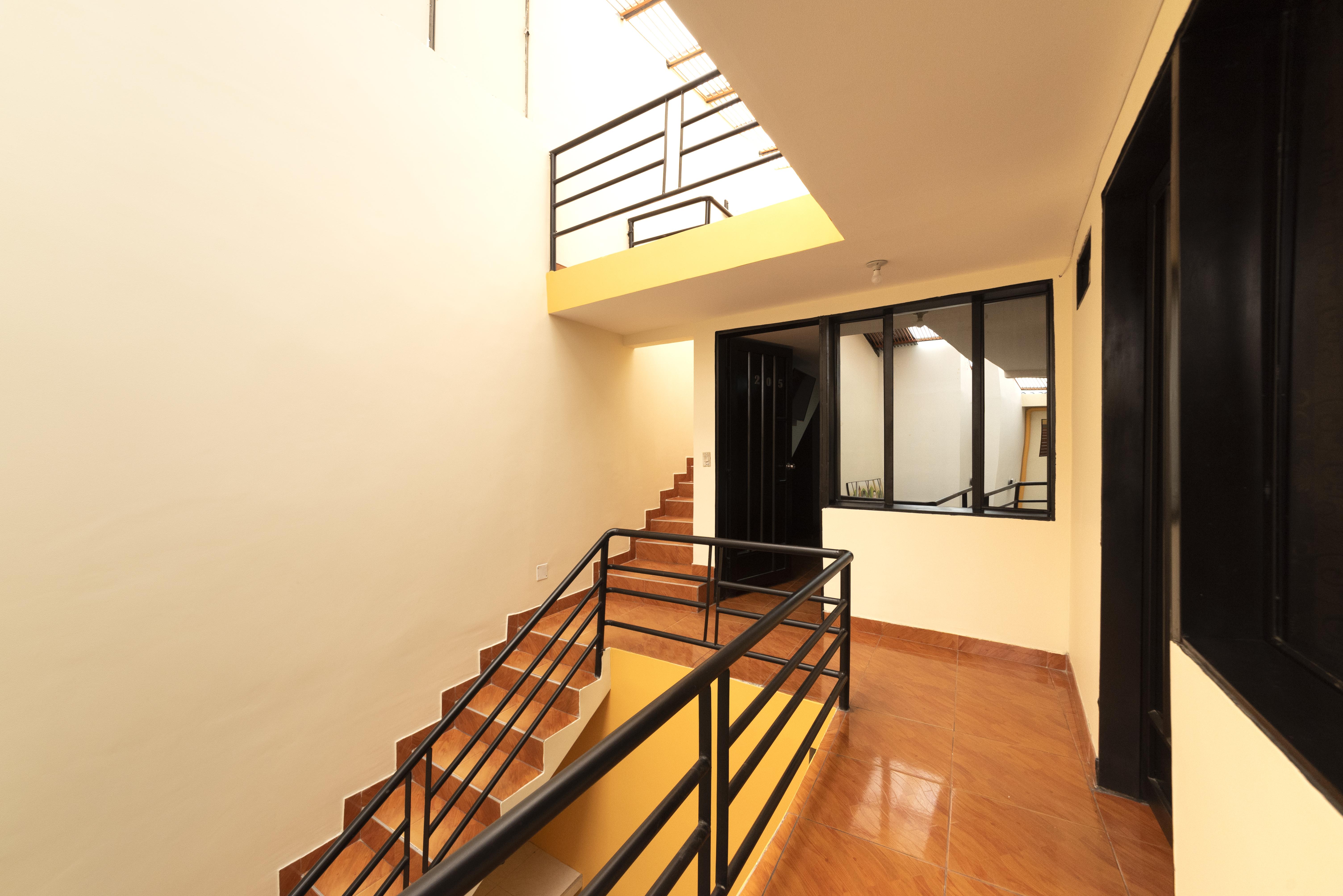 Hotel Ayenda 1045 Boutique Aeropuerto 3*