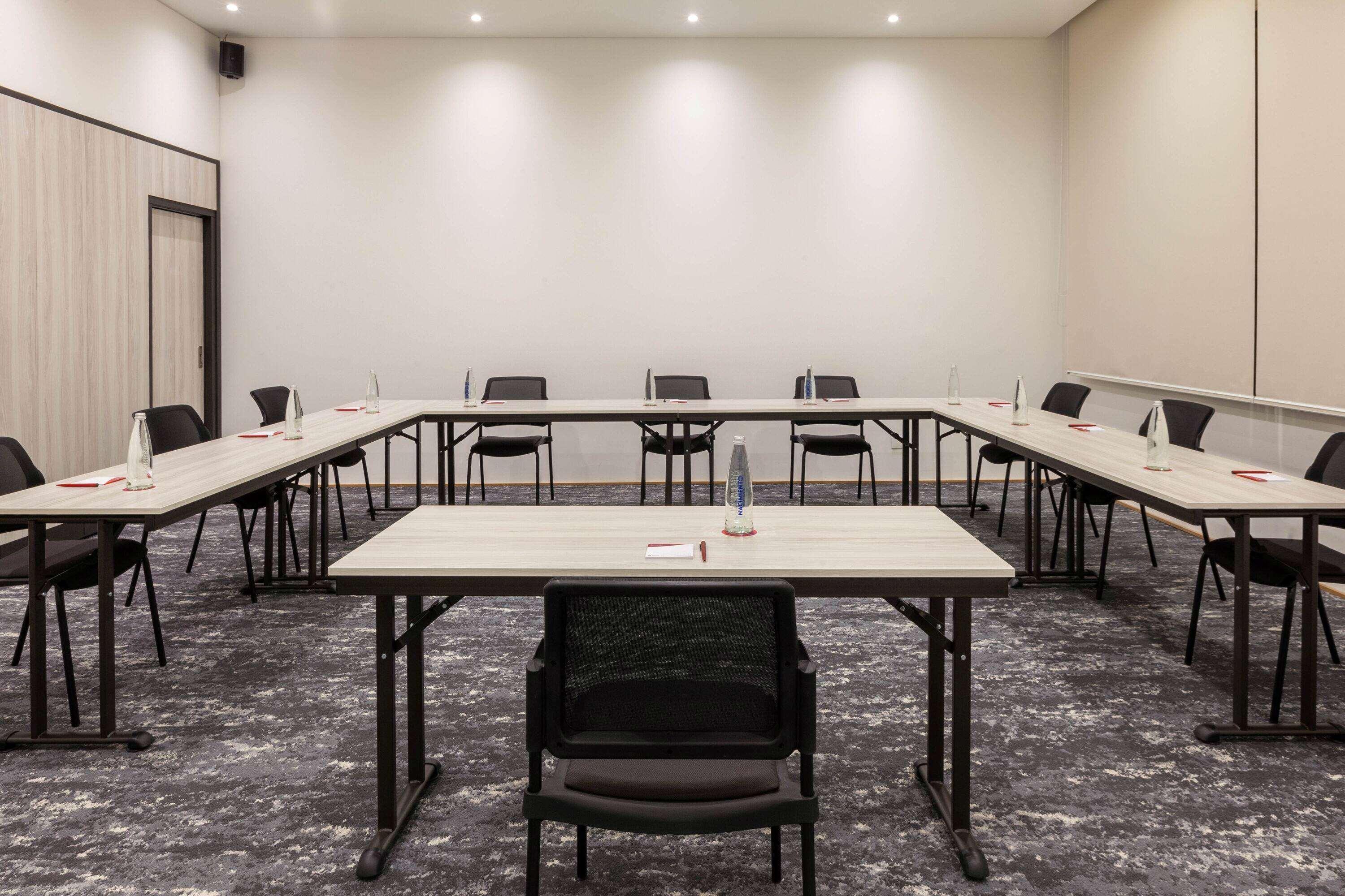Hotel Zf Bogota
