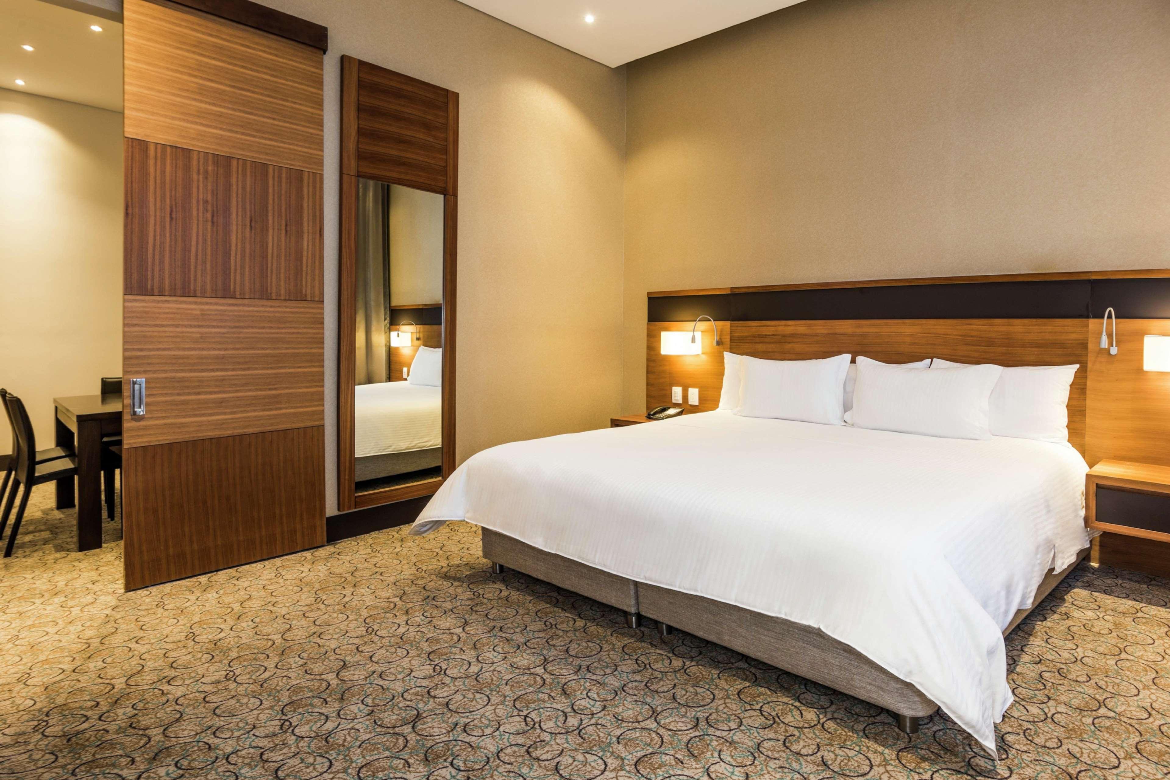 Hotel Doubletree By Hilton Parque 93 Bogota