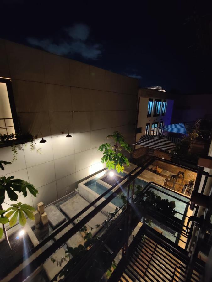 R1 - Artistico Loft En La Candelaria Apartment Bogota