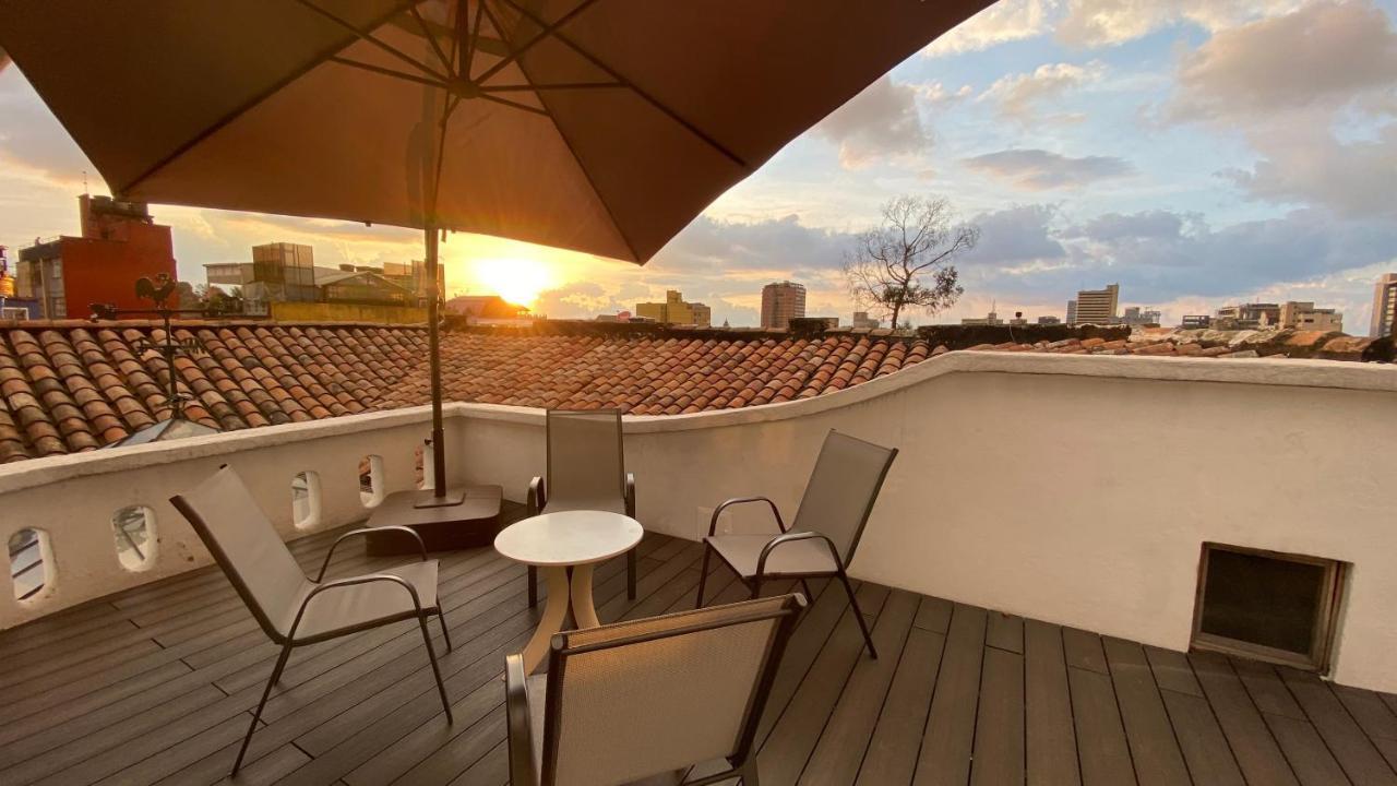 Republicana Casa - 5 Tairona Guest house *