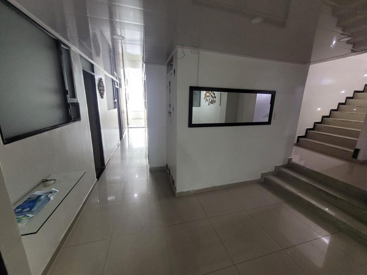 Aparthotel Terraza30 Aparta Suites Av Cra Treinta Sur *