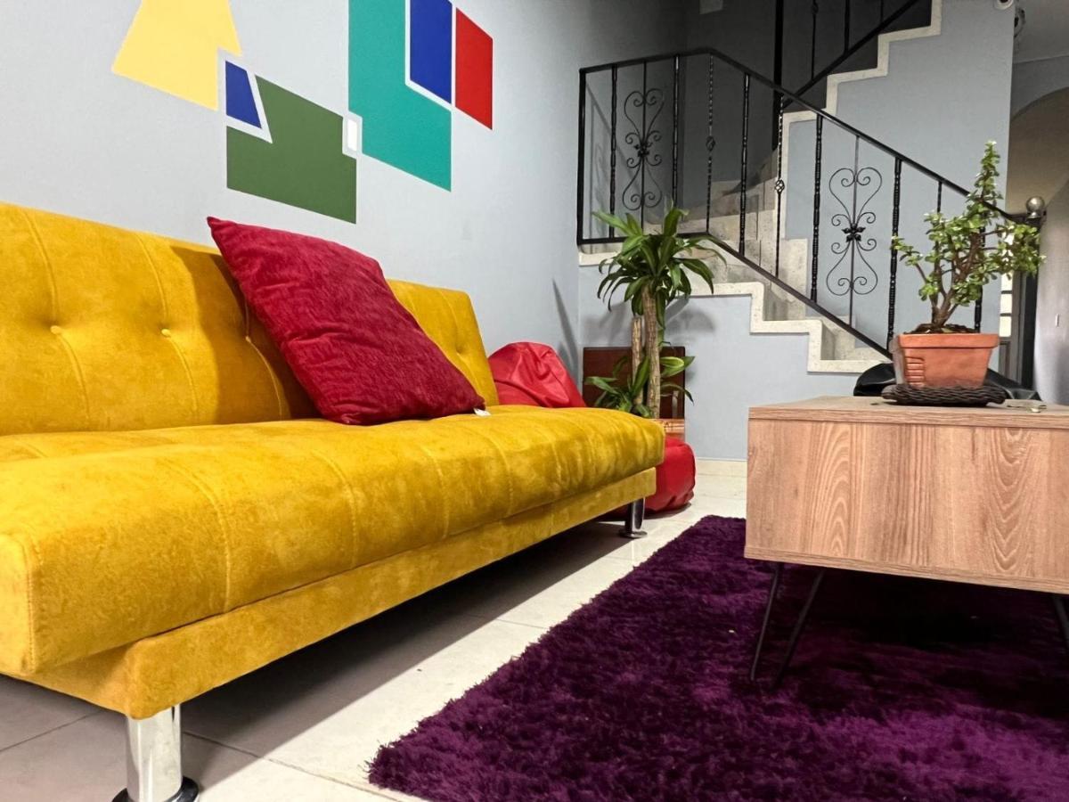 Homestay Cerca Al Aeropuerto El Dorado Bogota
