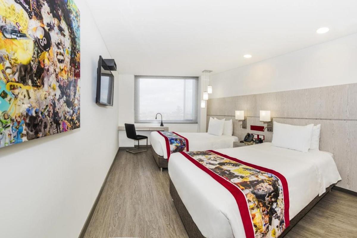 Black Tower Premium Bogota