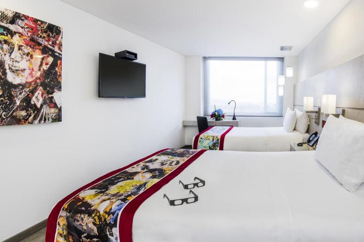 Black Tower Premium Bogota