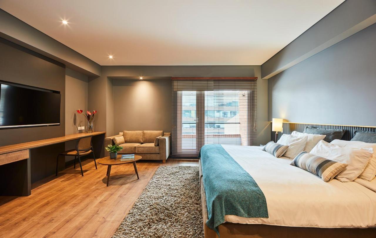 Hotel Nico Apartasuites