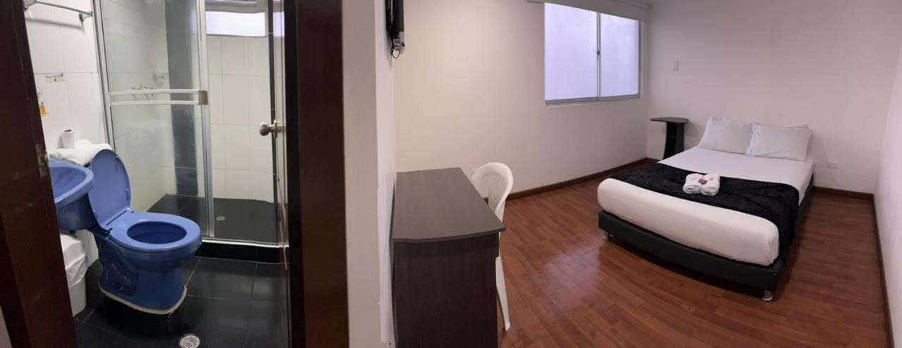 Embassy Star Hotel Bogota