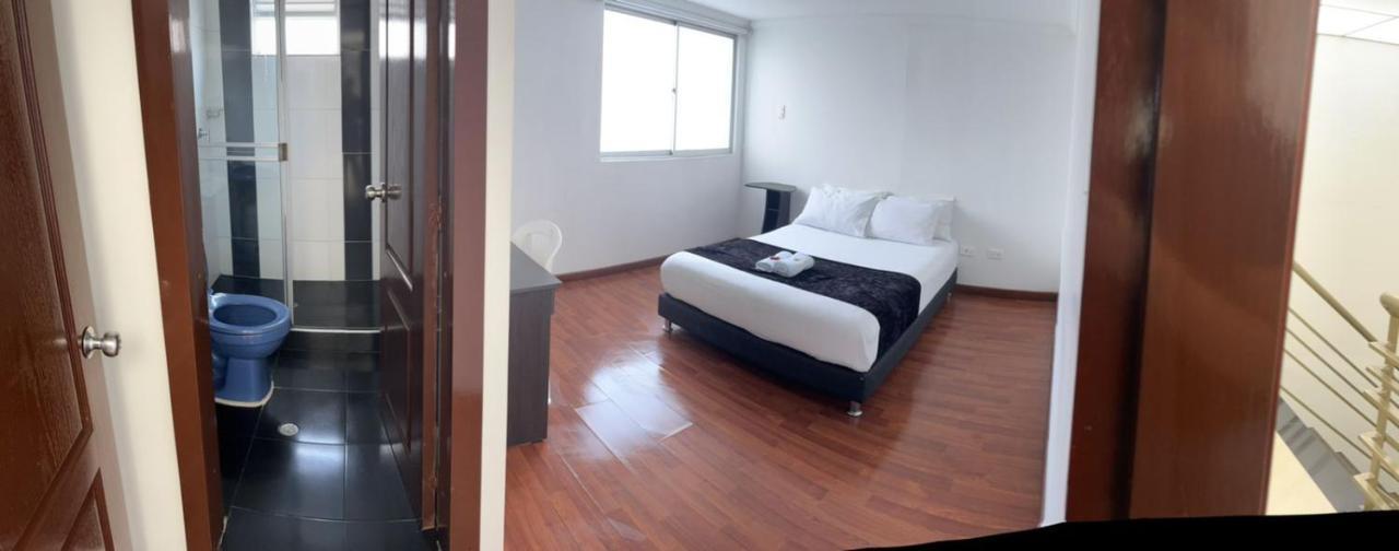 Hotel Embassy Star Bogota