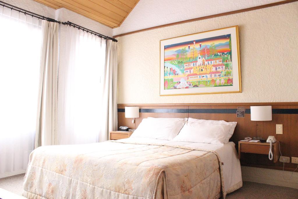 Aparthotel Real 85 Bogota