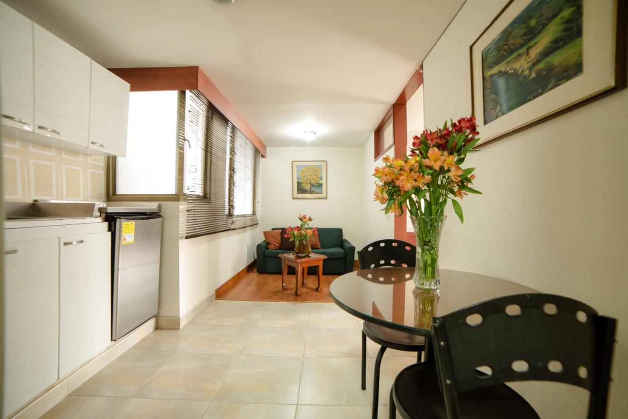 Galerias Aparthotel 2*