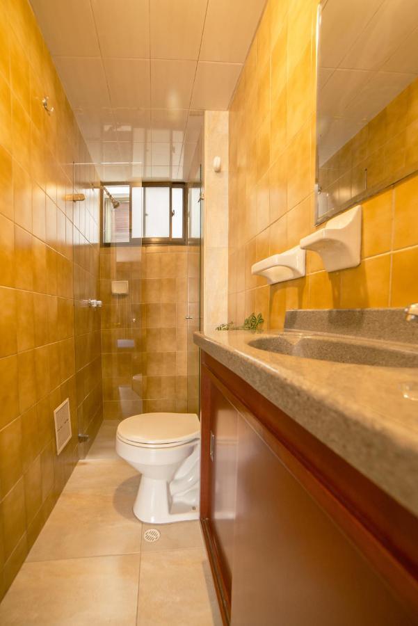 Aparthotel Galerias Bogota