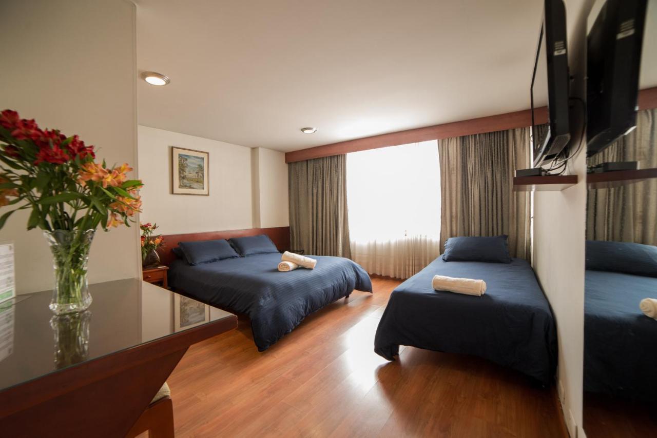 Galerias Aparthotel 2*