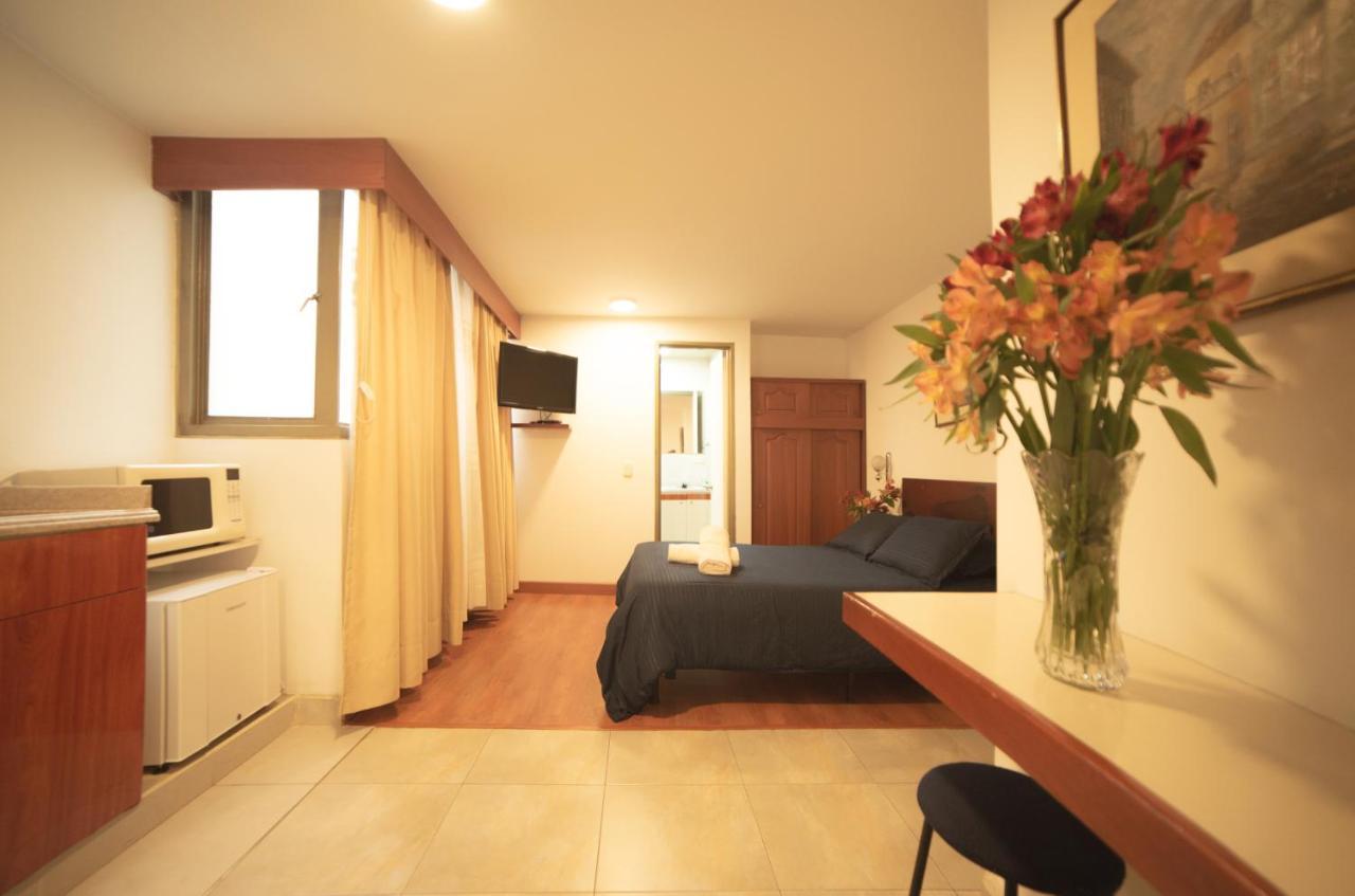Galerias Aparthotel