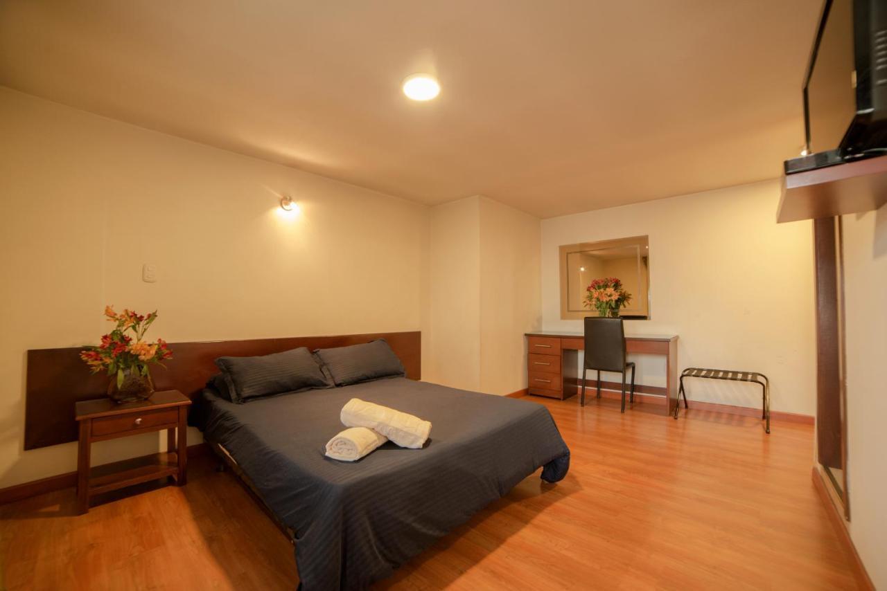 Galerias Aparthotel 2*