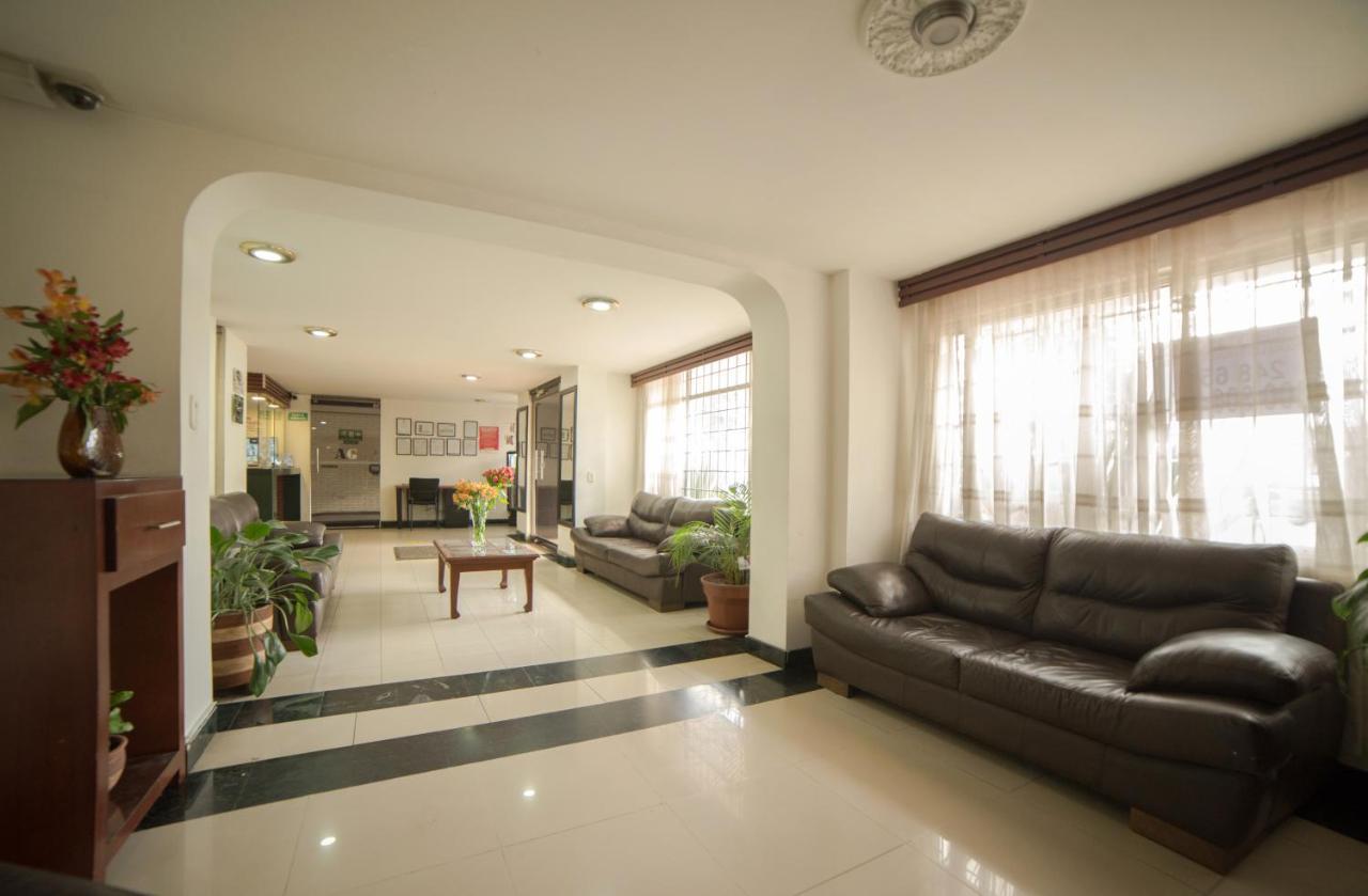 Galerias Aparthotel