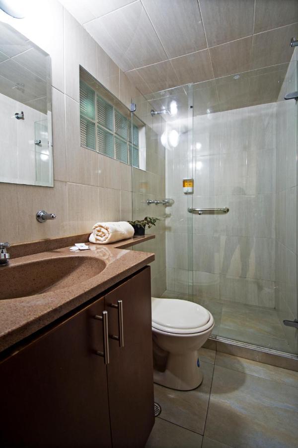Aparthotel Galerias 2*
