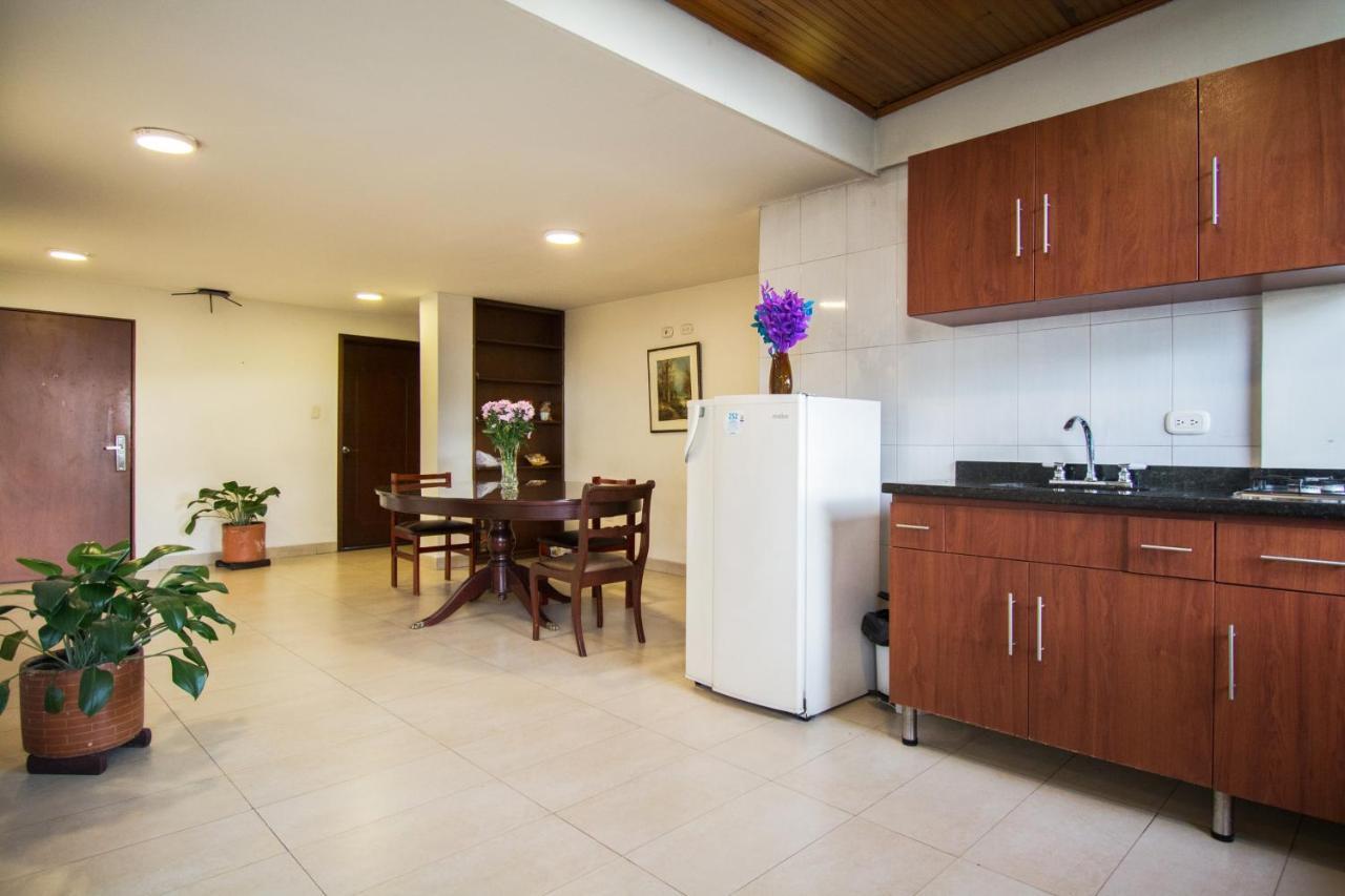 Galerias Aparthotel 2*