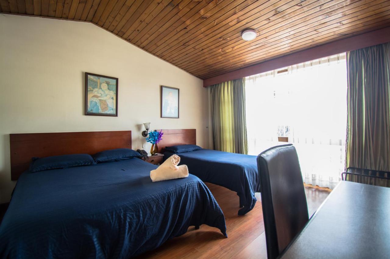 Galerias Aparthotel