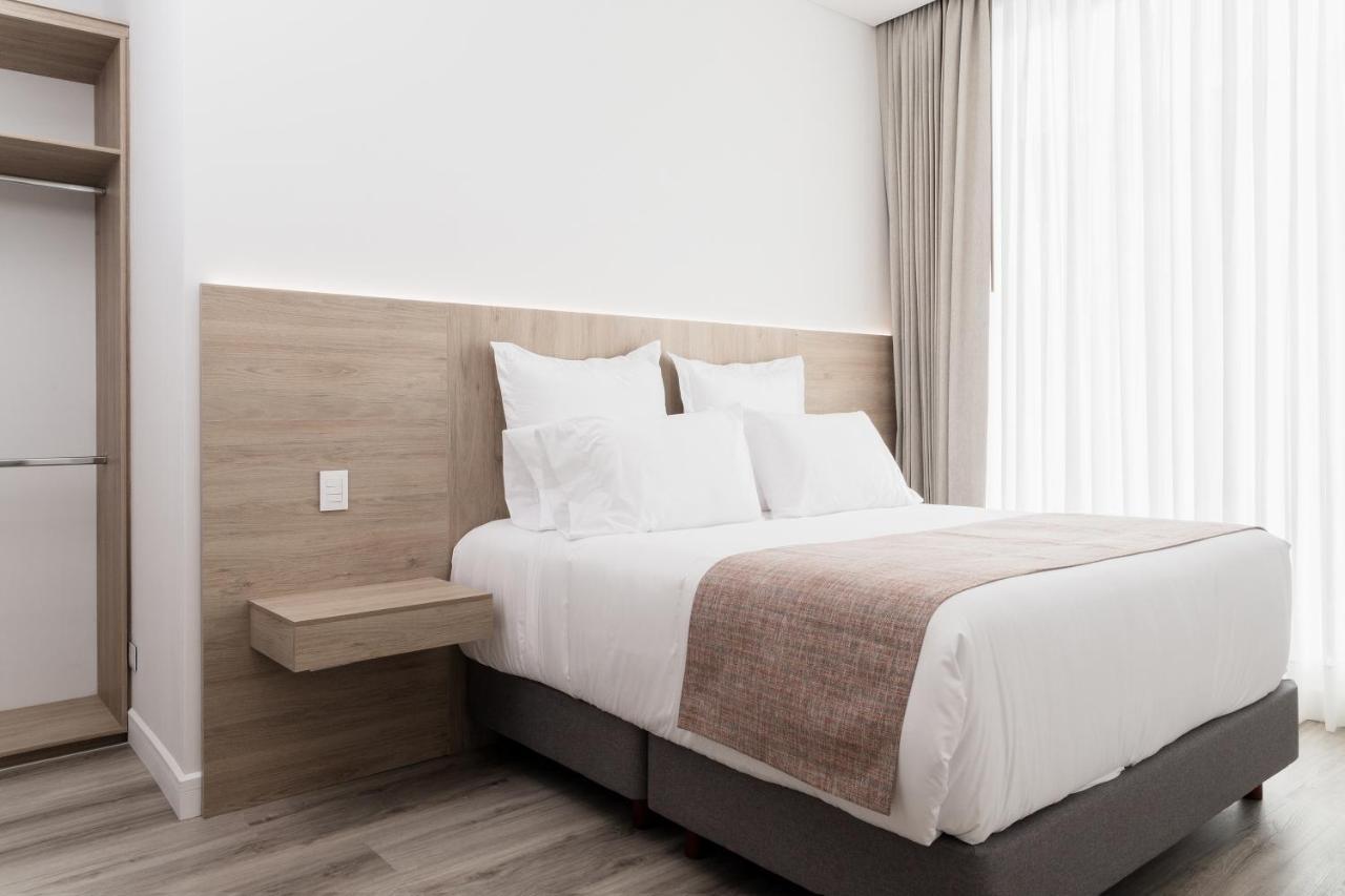 Bo Living 81 Aparthotel Bogotá