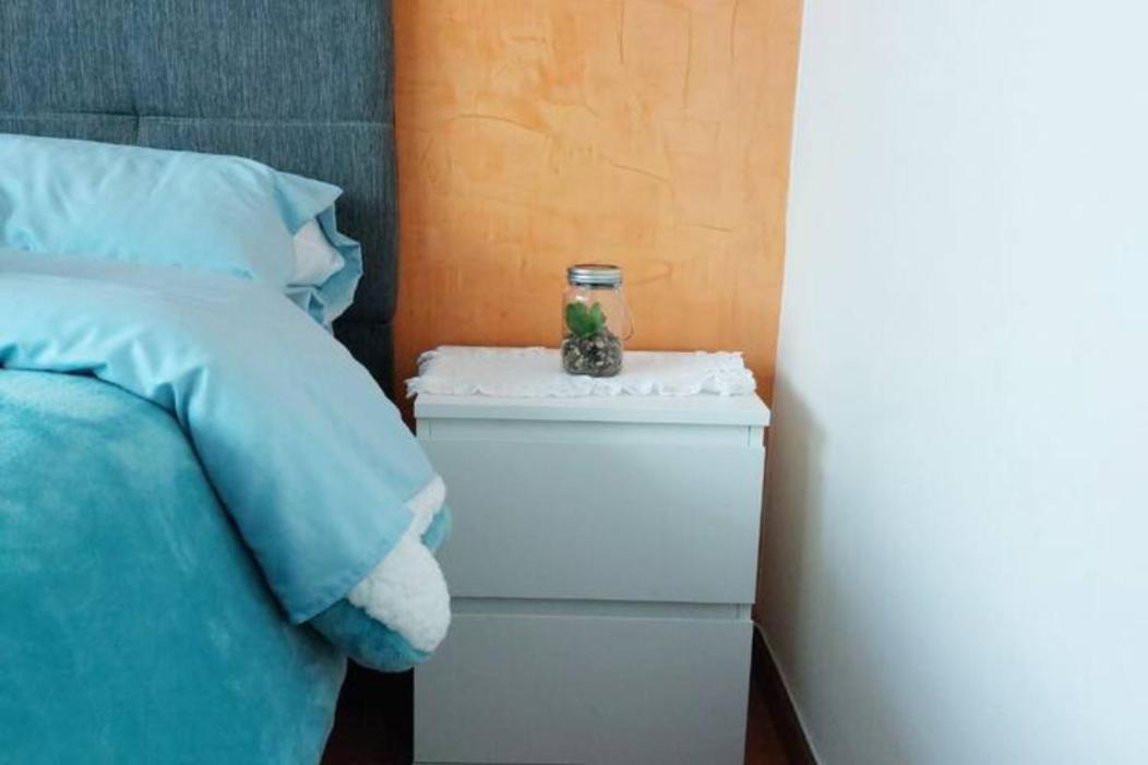 Homestay Hermosa Habitacion Cerca Al Aeropuerto