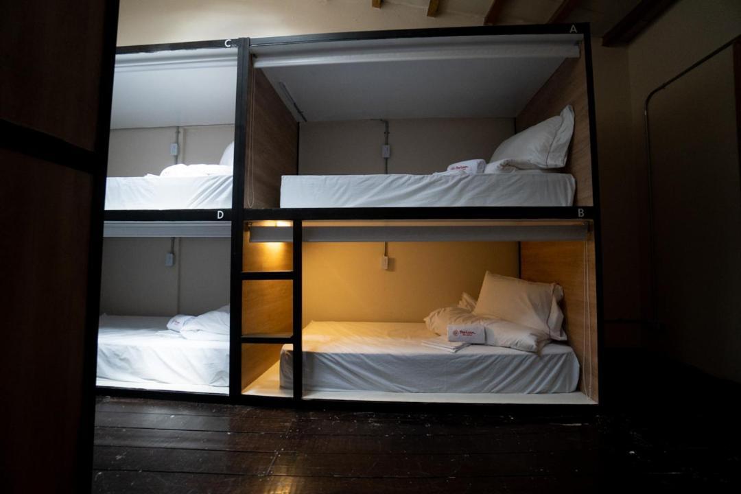 The Luun Albergue Bogotá