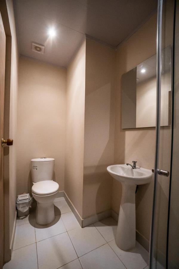 The Luun Albergue