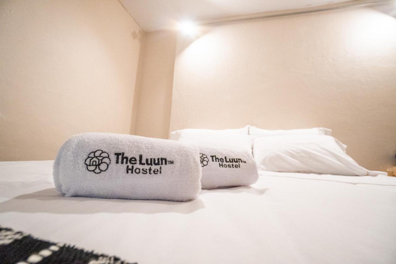 Albergue The Luun *