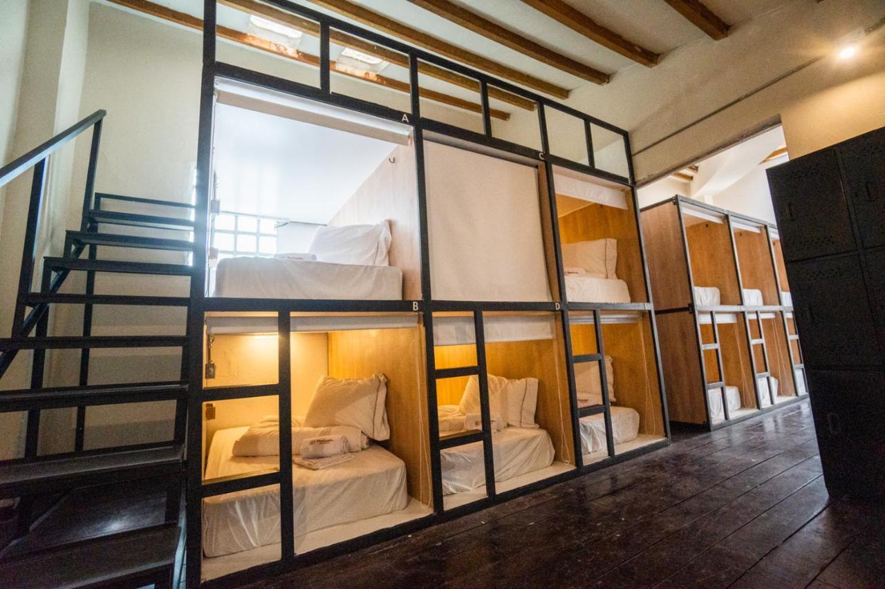 The Luun Albergue