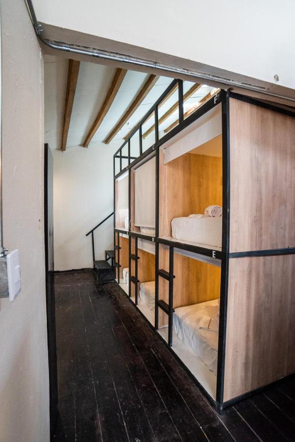 The Luun Albergue