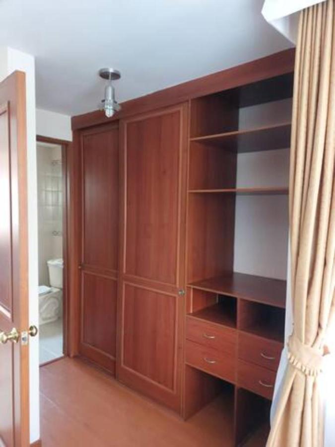 Hermosa Habitacion Cerca Al Aeropuerto Homestay