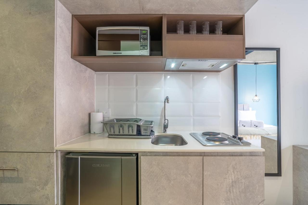 Dreamy Loft In Parque Virrey Apartment *