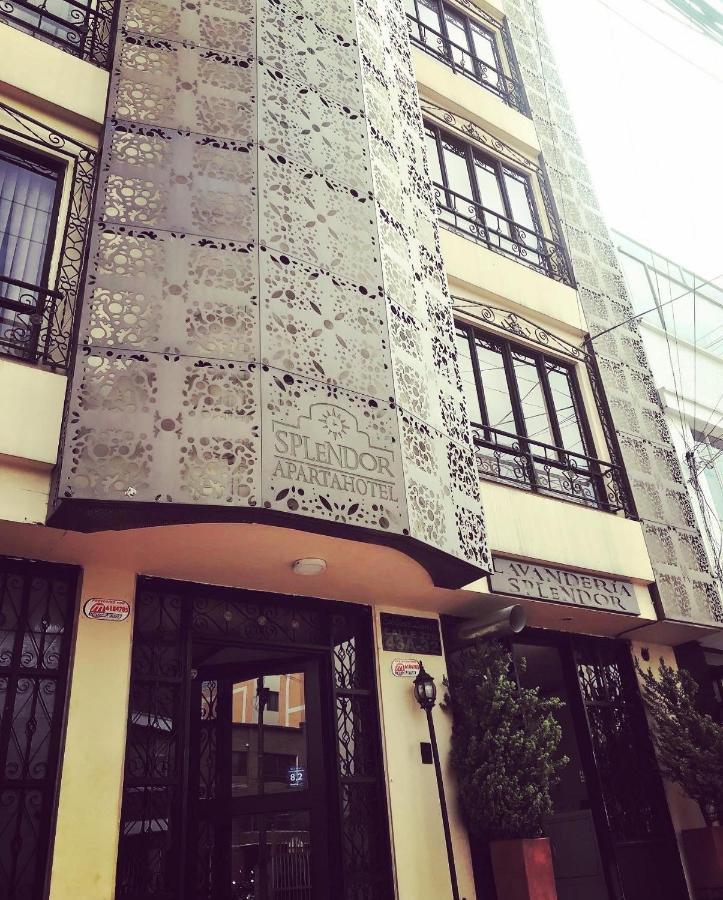 Amoblado De Un Solo Ambiente- Quinta Paredes Corferias Apartment *