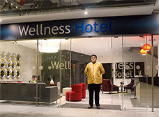 Wellness Usaquen Bogota