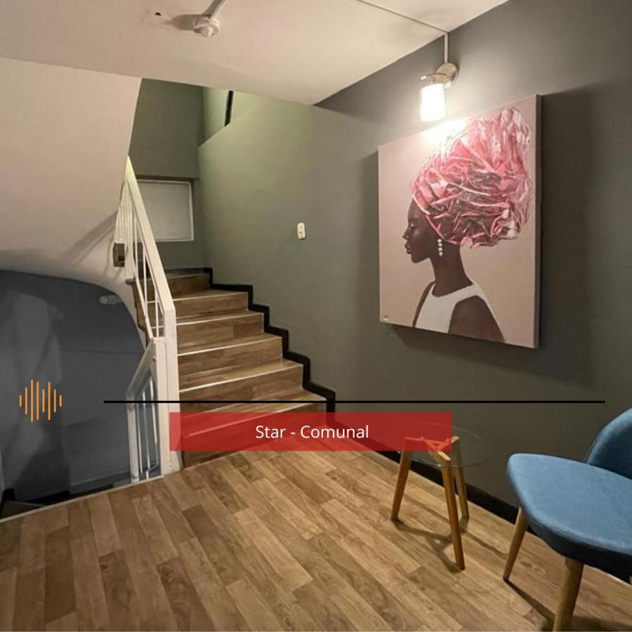 Hermoso Apartamento En Chapinero Alto 203 *